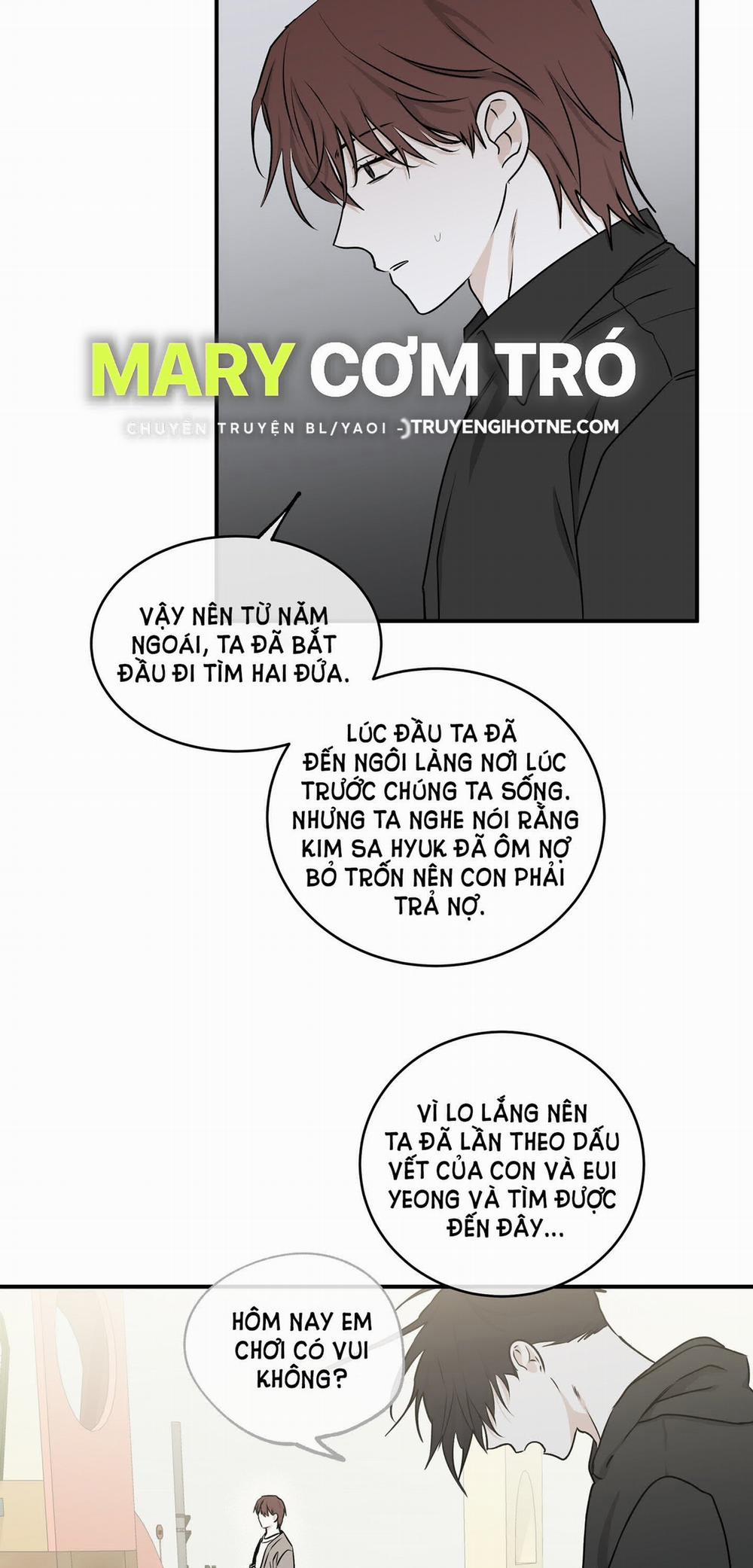 Đêm Bên Bờ Biển 58.5 trang 5