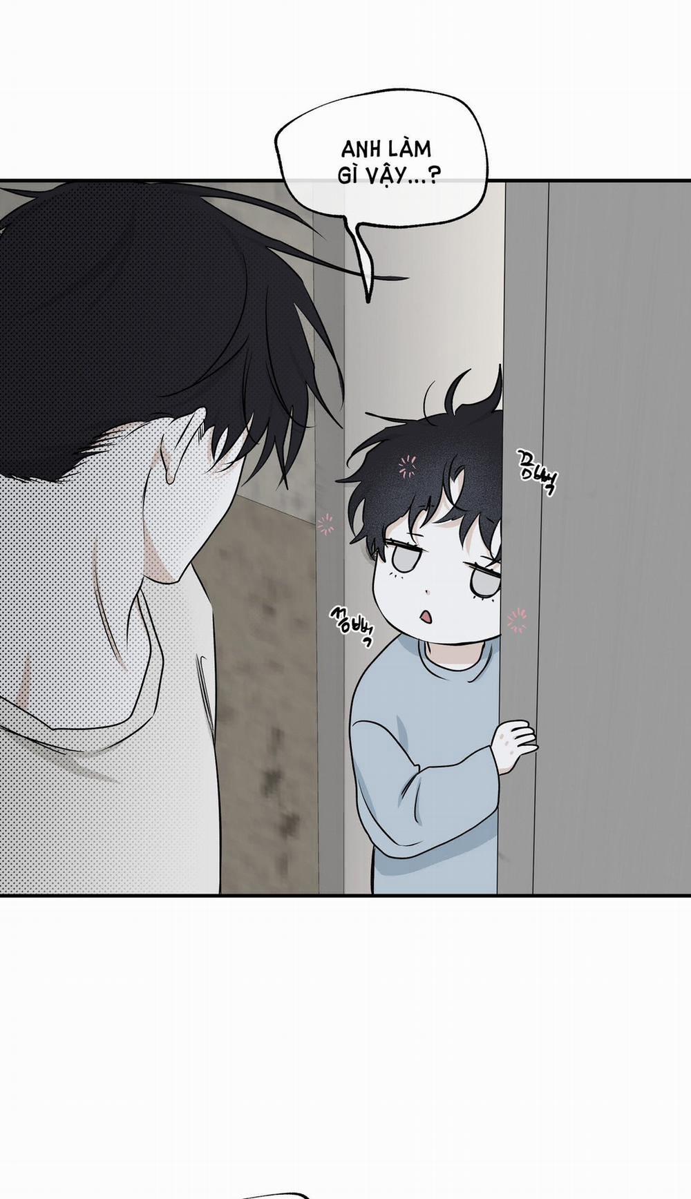 Đêm Bên Bờ Biển 58 trang 10