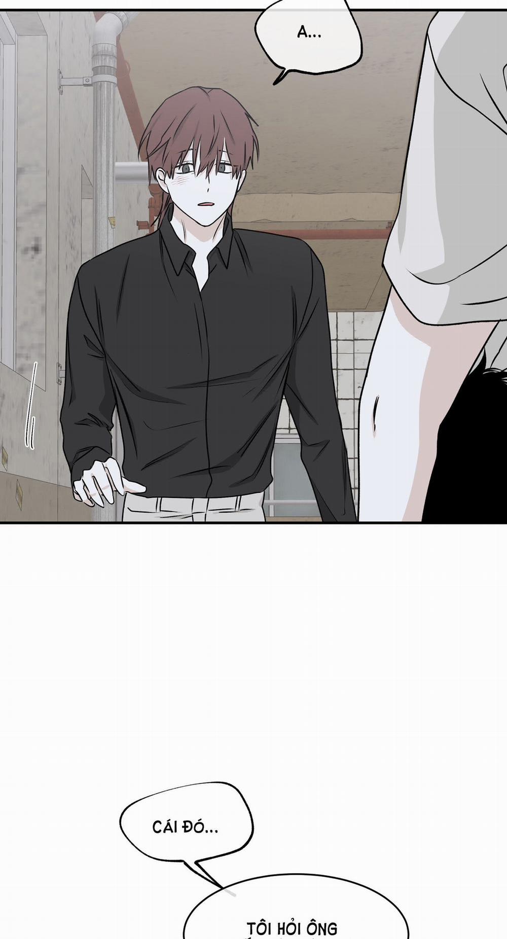 Đêm Bên Bờ Biển 58 trang 13