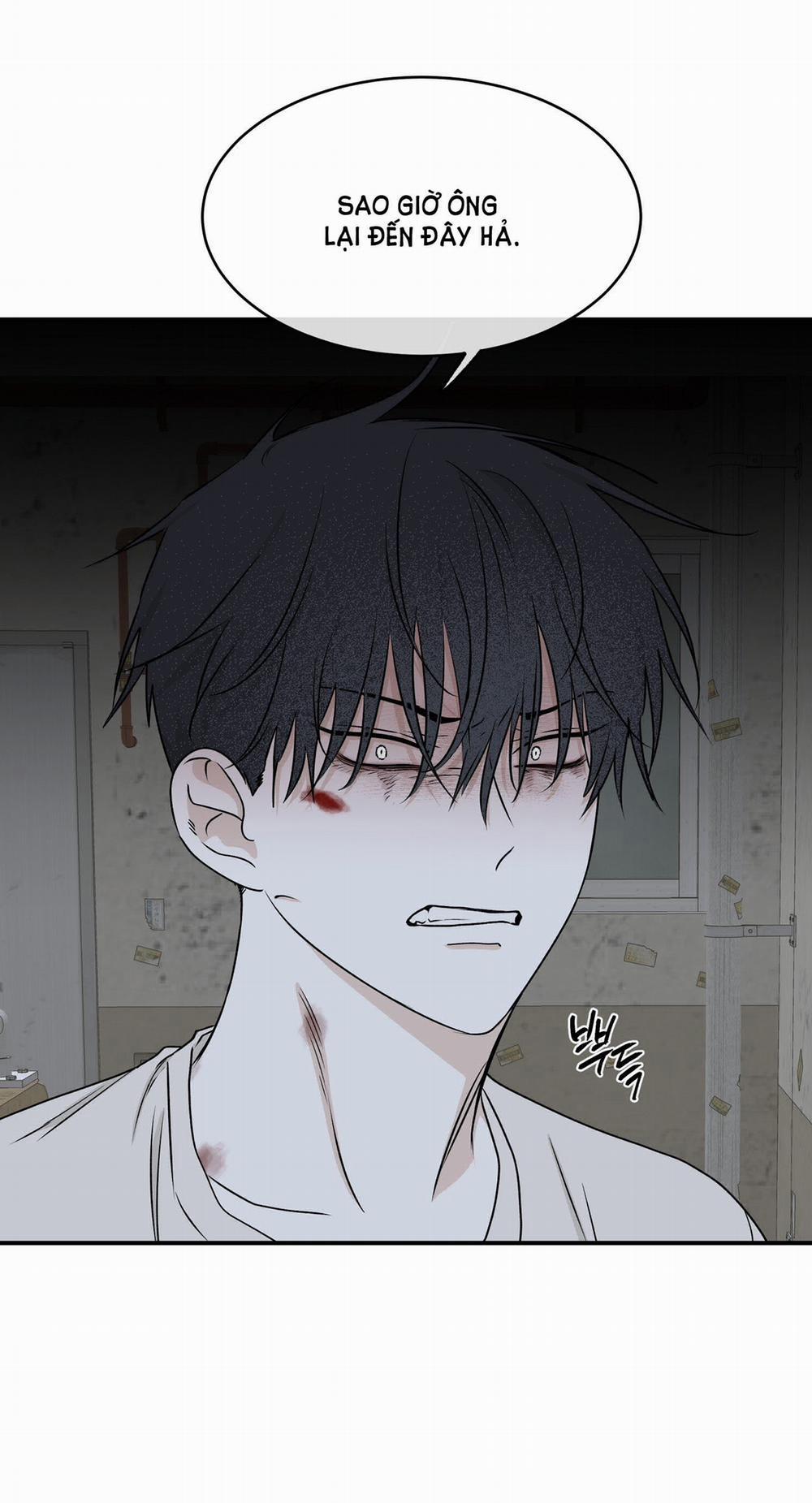 Đêm Bên Bờ Biển 58 trang 15