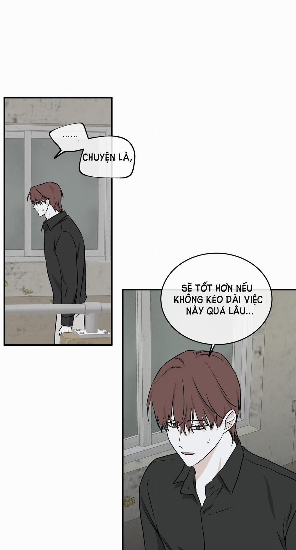 Đêm Bên Bờ Biển 58 trang 16