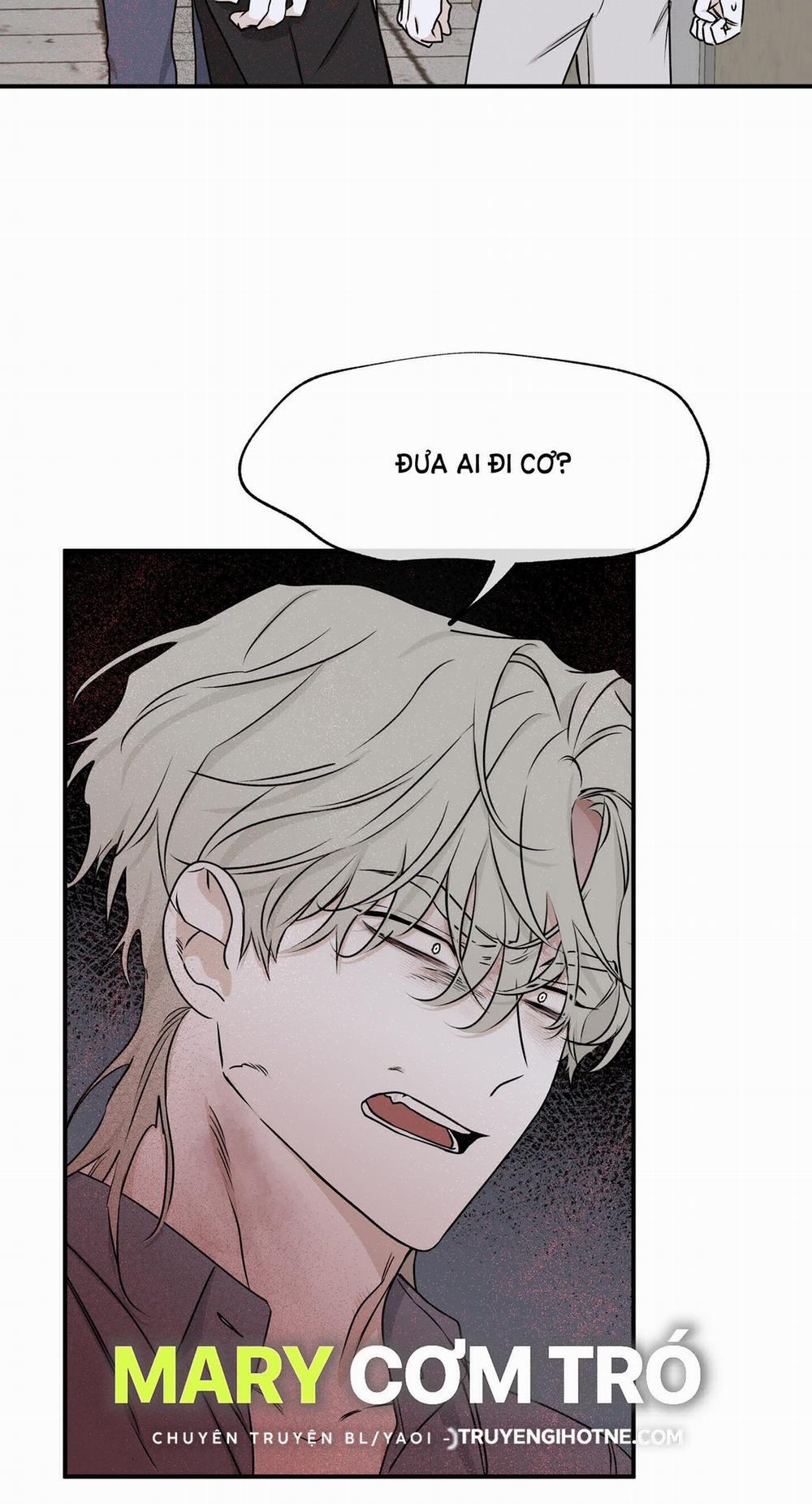 Đêm Bên Bờ Biển 58 trang 23