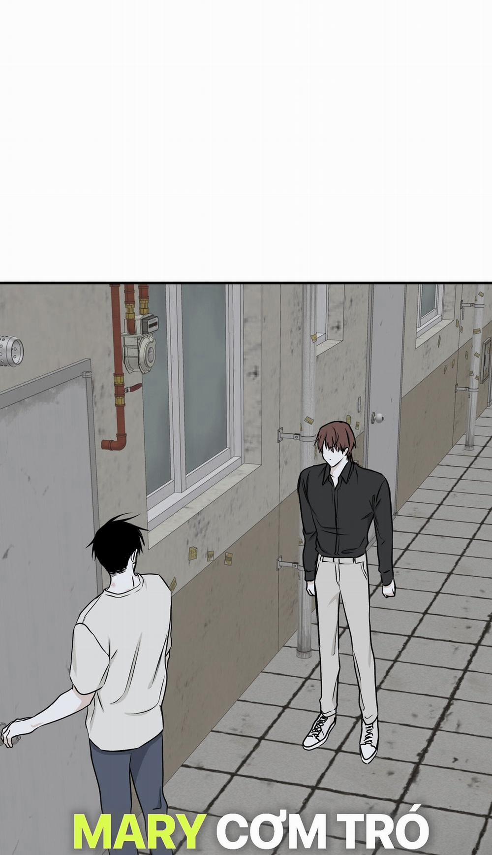 Đêm Bên Bờ Biển 58 trang 7