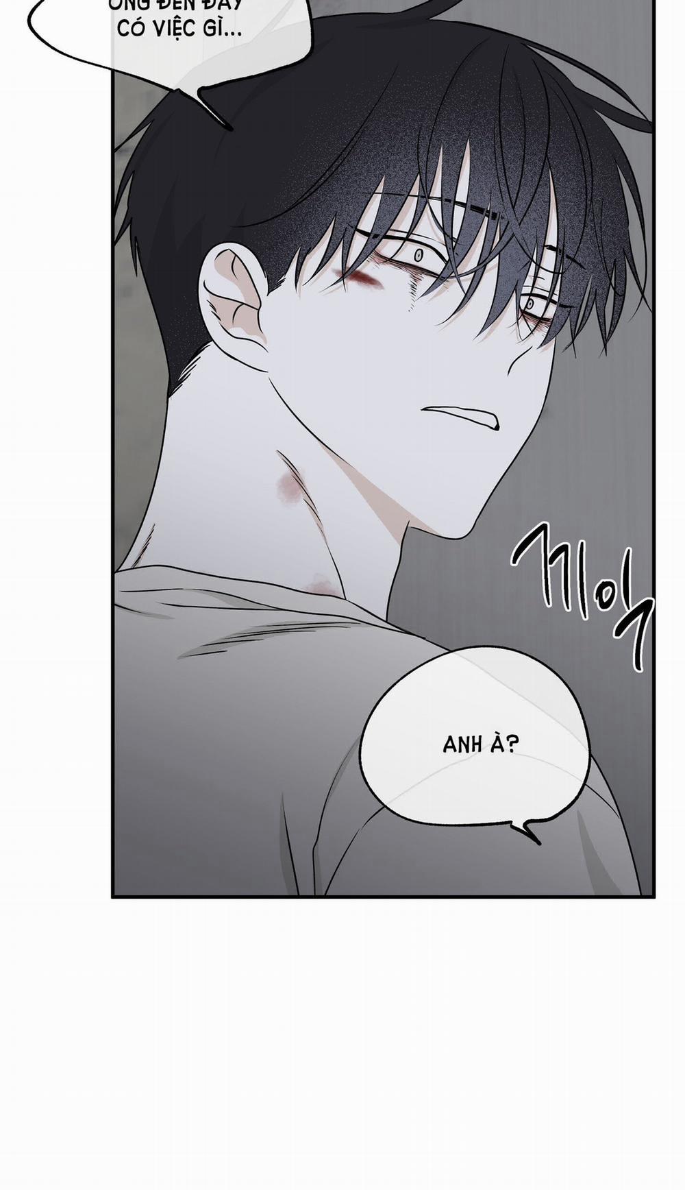 Đêm Bên Bờ Biển 58 trang 9