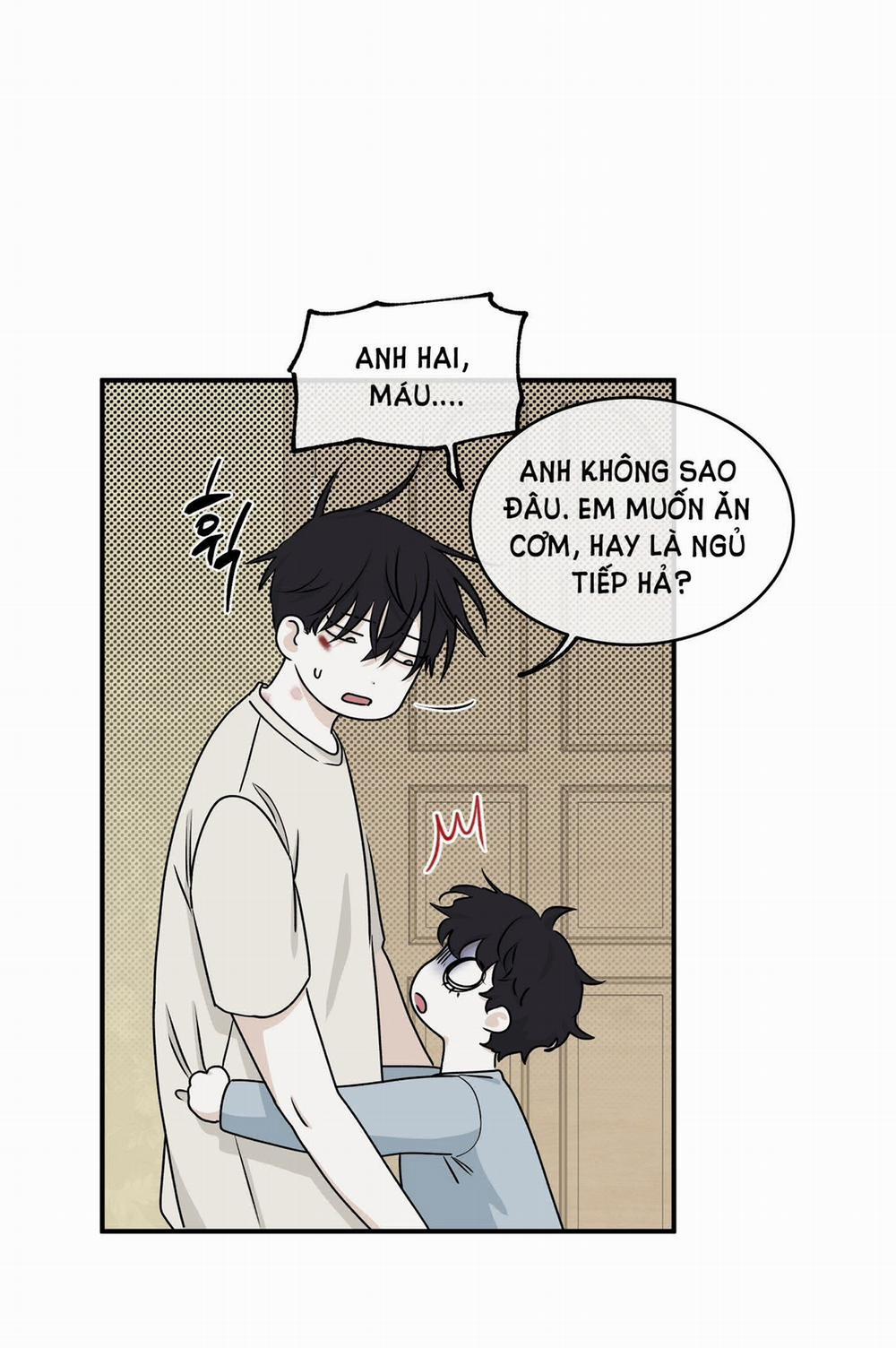 Đêm Bên Bờ Biển 59.5 trang 11