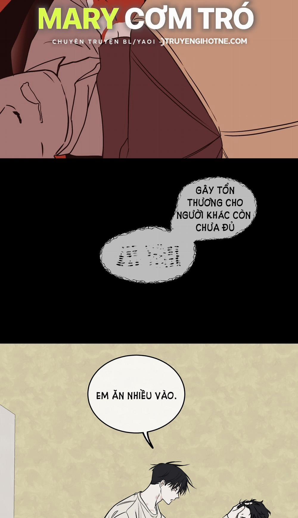 Đêm Bên Bờ Biển 59.5 trang 18