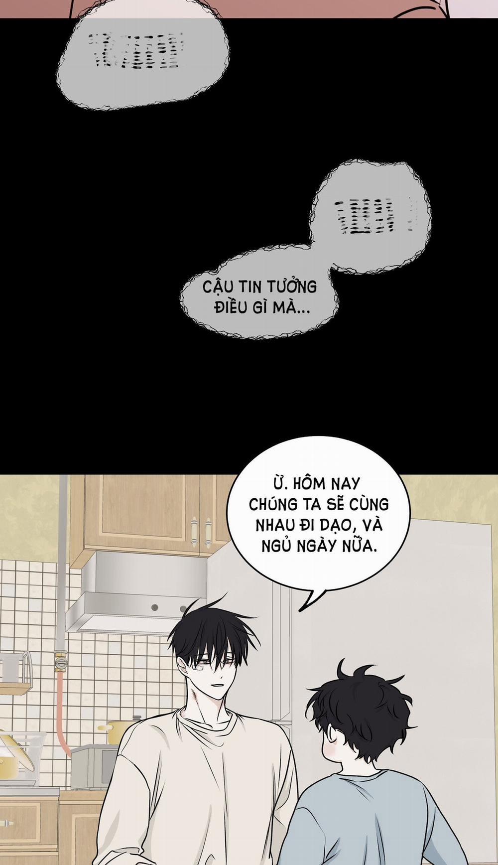 Đêm Bên Bờ Biển 59.5 trang 22