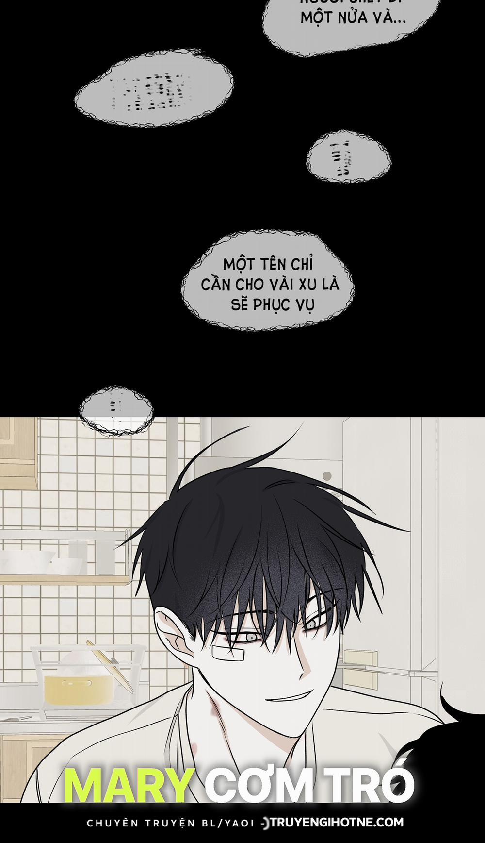 Đêm Bên Bờ Biển 59.5 trang 24