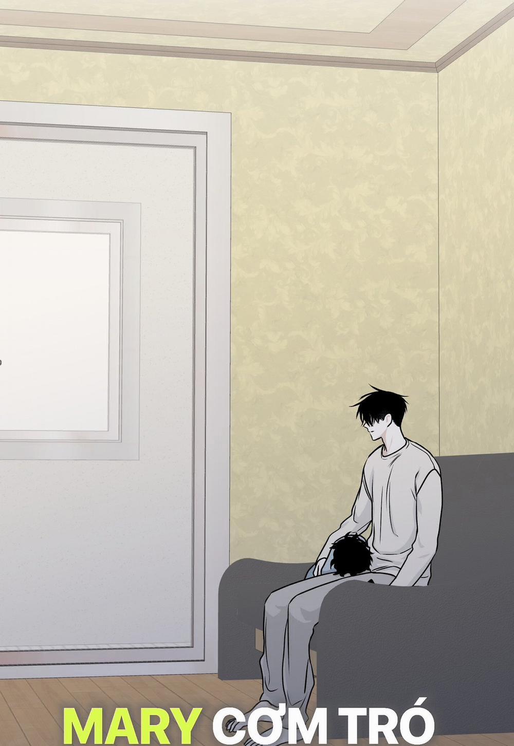 Đêm Bên Bờ Biển 59.5 trang 38