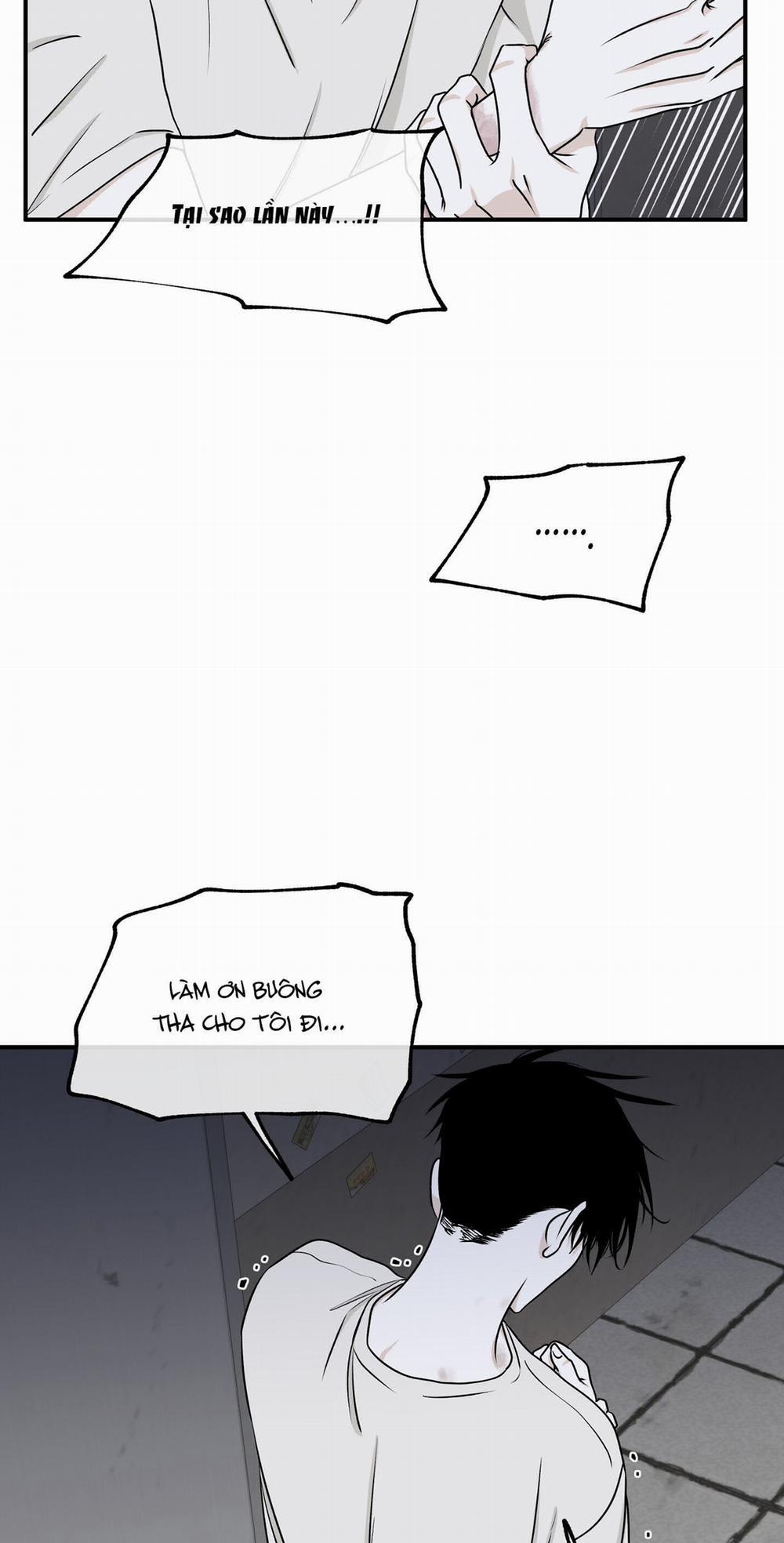 Đêm Bên Bờ Biển 59 trang 15