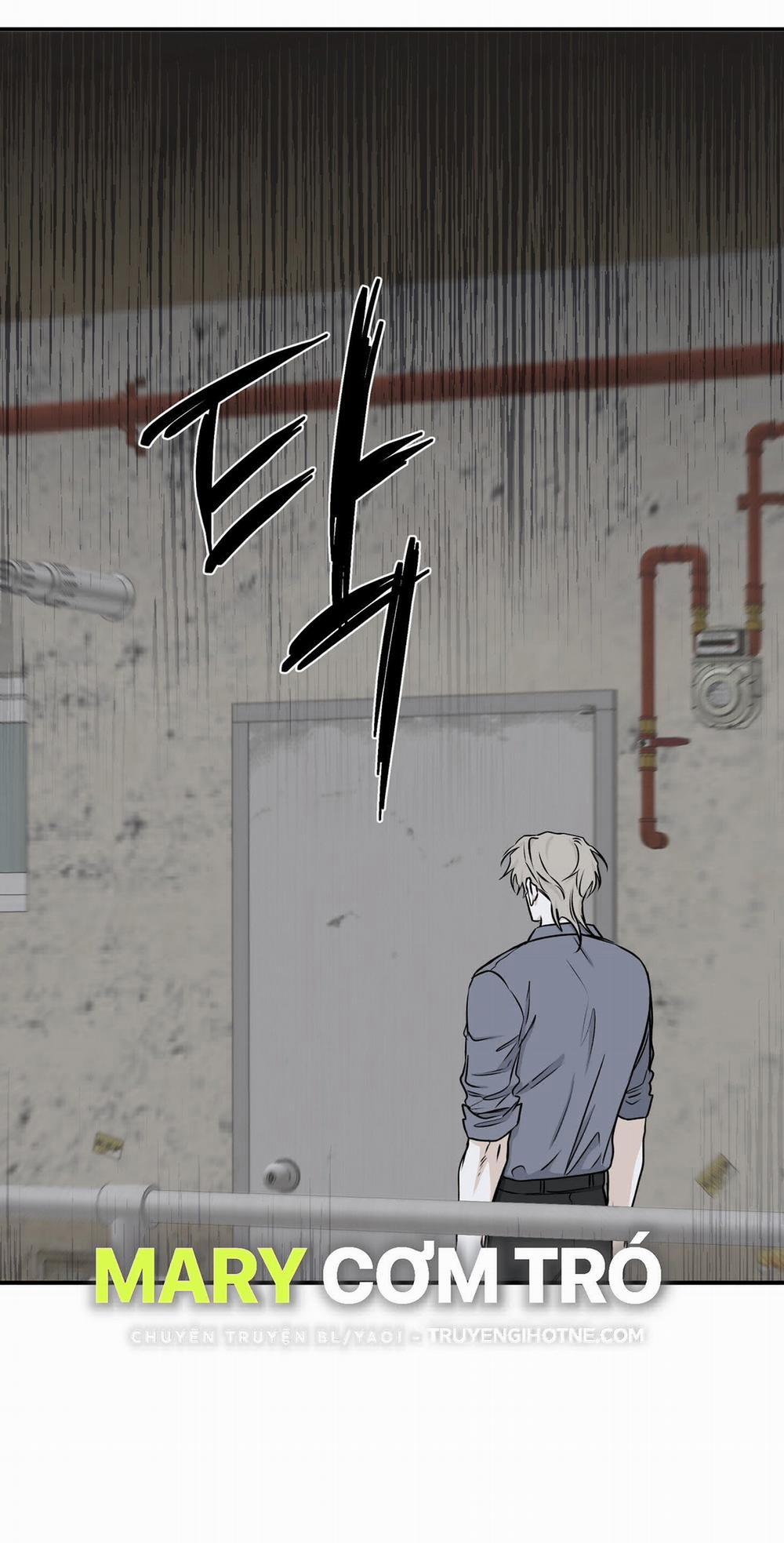 Đêm Bên Bờ Biển 59 trang 19