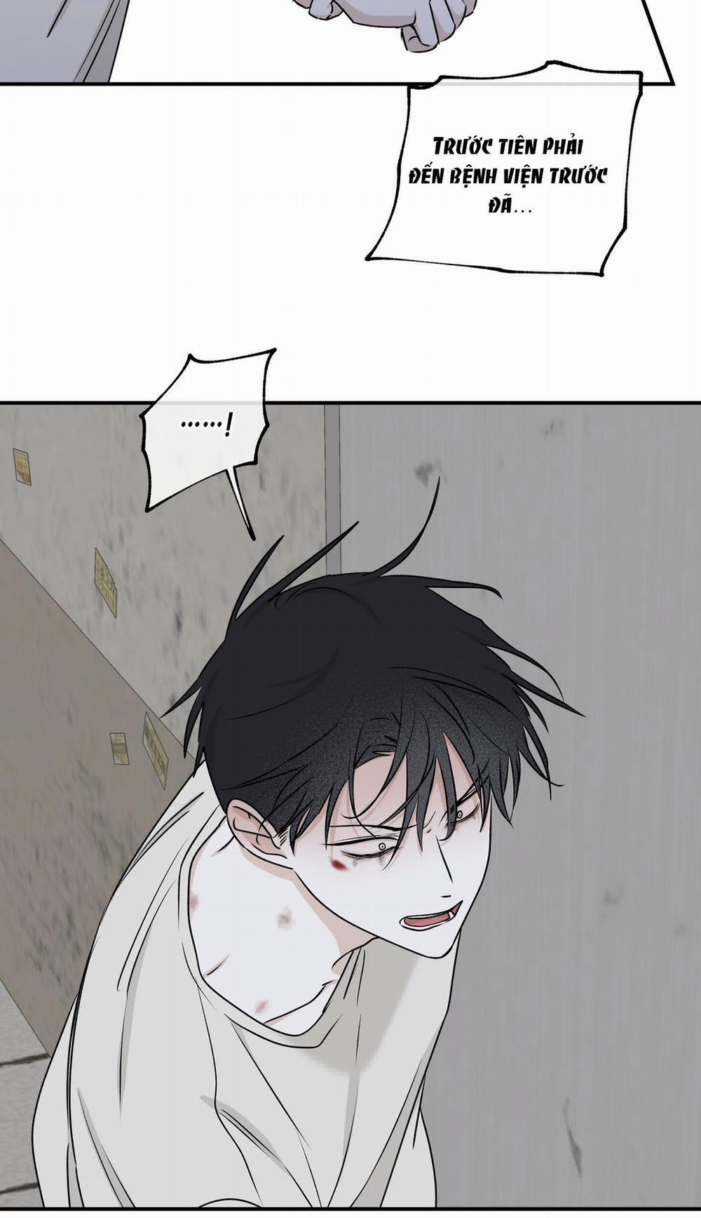 Đêm Bên Bờ Biển 59 trang 9