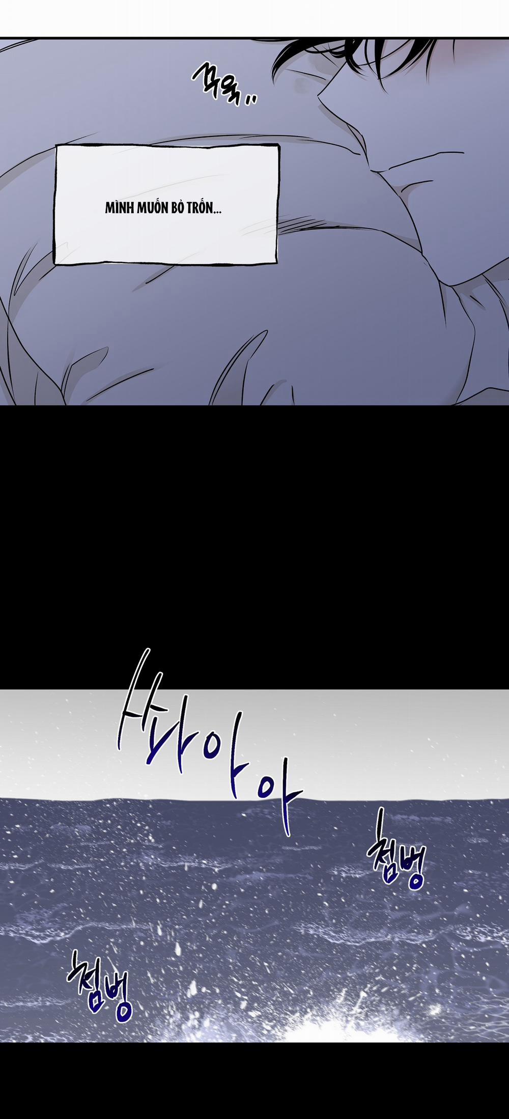 Đêm Bên Bờ Biển 60.5 trang 13