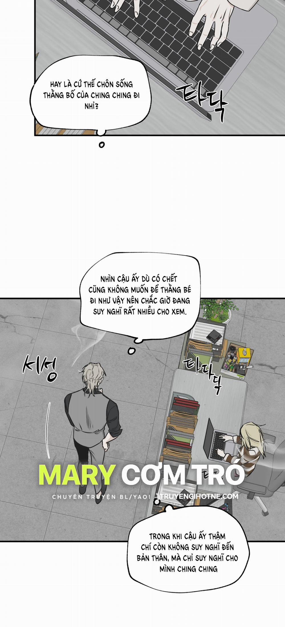 Đêm Bên Bờ Biển 60.5 trang 24