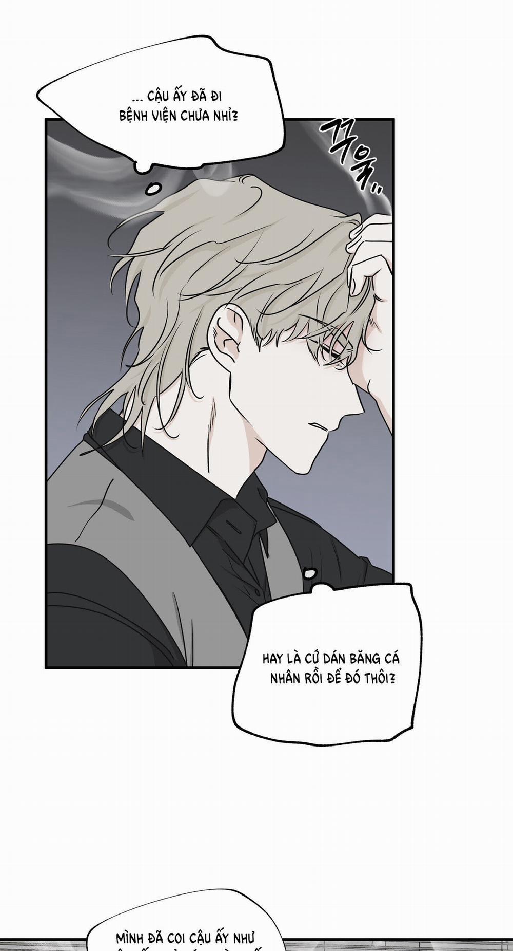 Đêm Bên Bờ Biển 60.5 trang 25