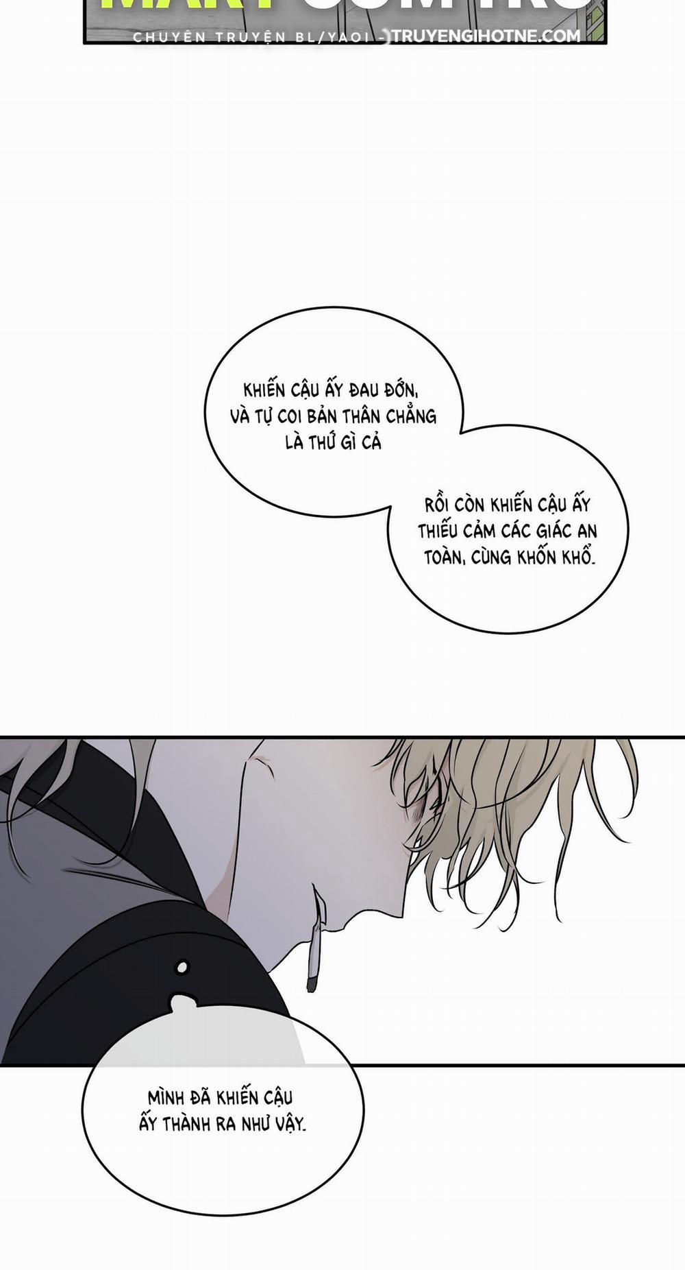 Đêm Bên Bờ Biển 60.5 trang 30