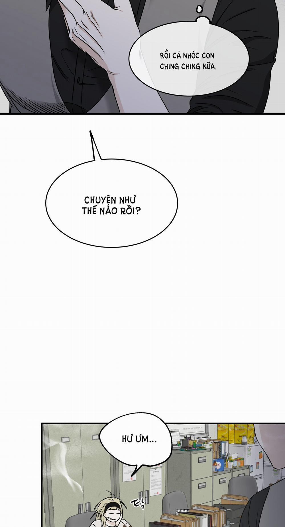 Đêm Bên Bờ Biển 60.5 trang 32