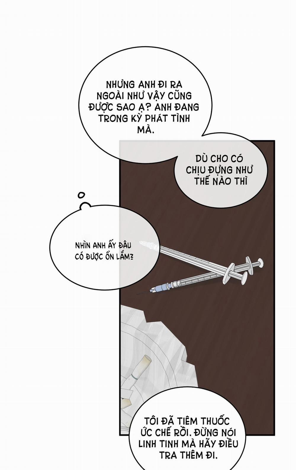 Đêm Bên Bờ Biển 60.5 trang 38