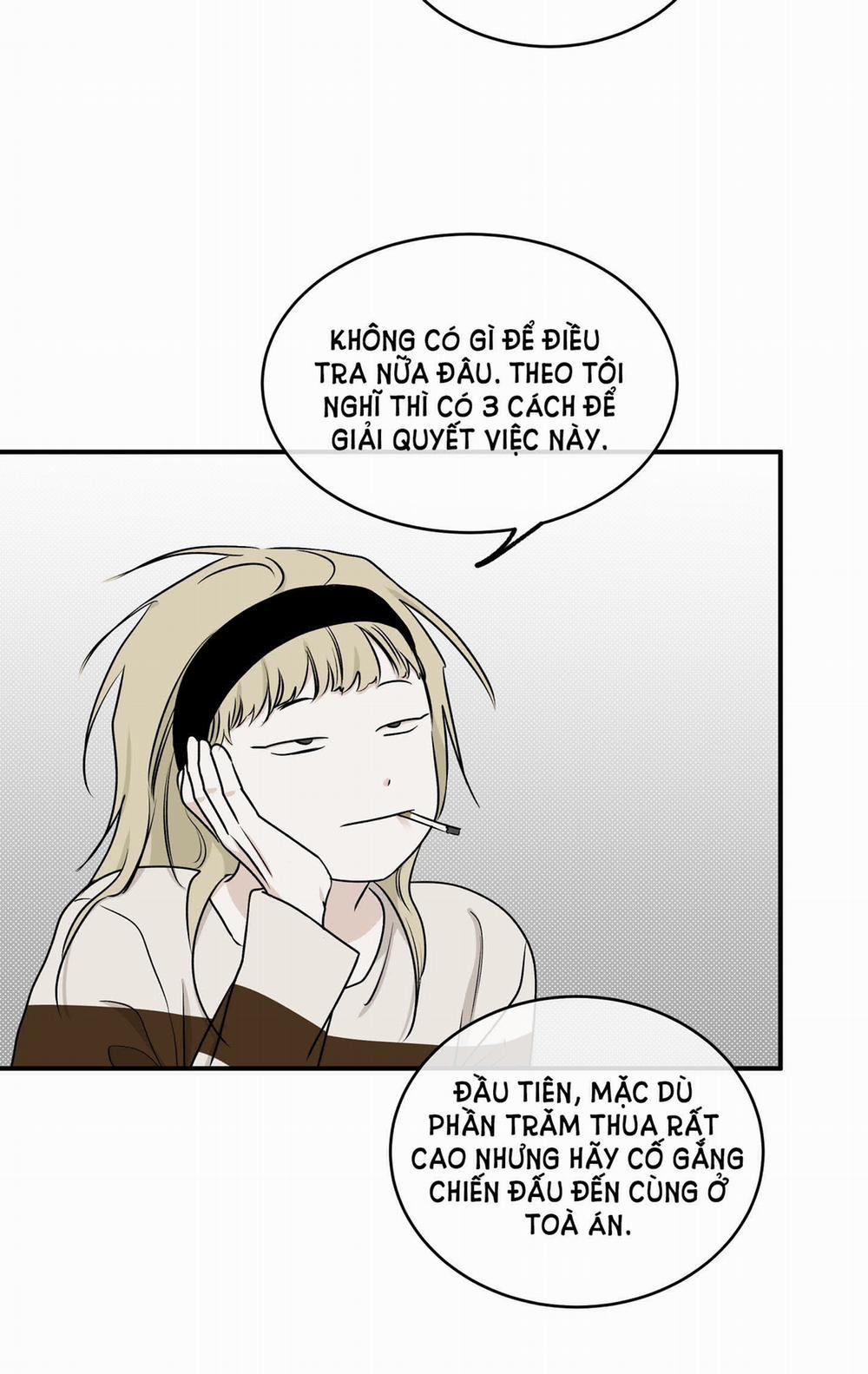 Đêm Bên Bờ Biển 60.5 trang 39