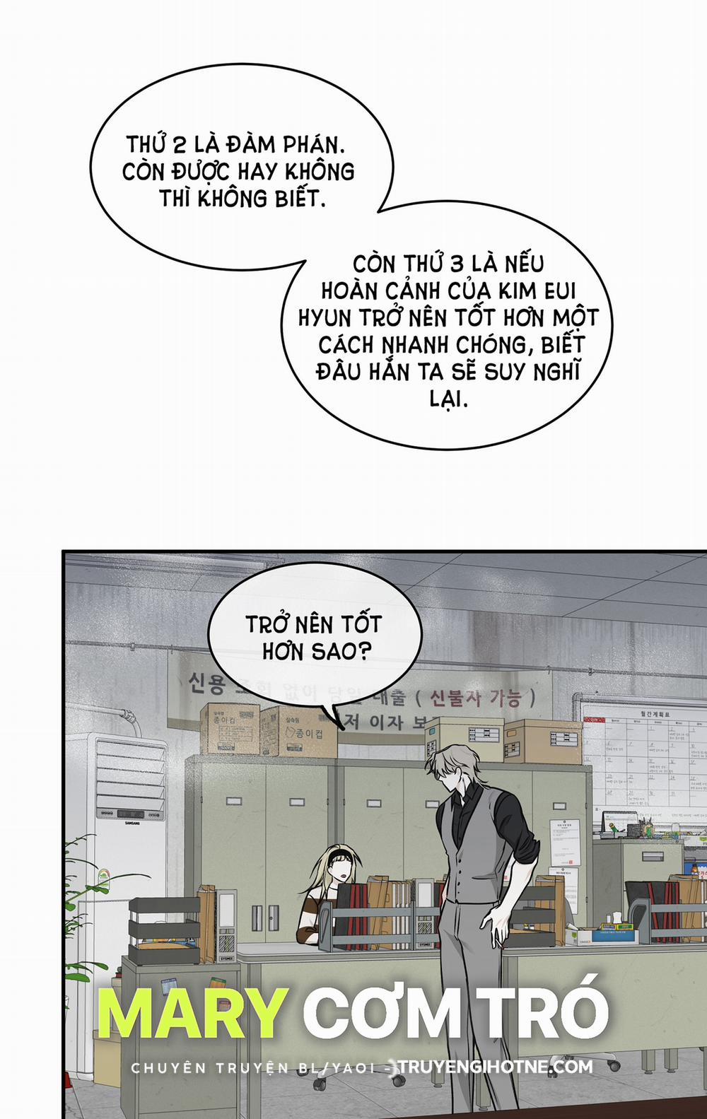 Đêm Bên Bờ Biển 60.5 trang 40