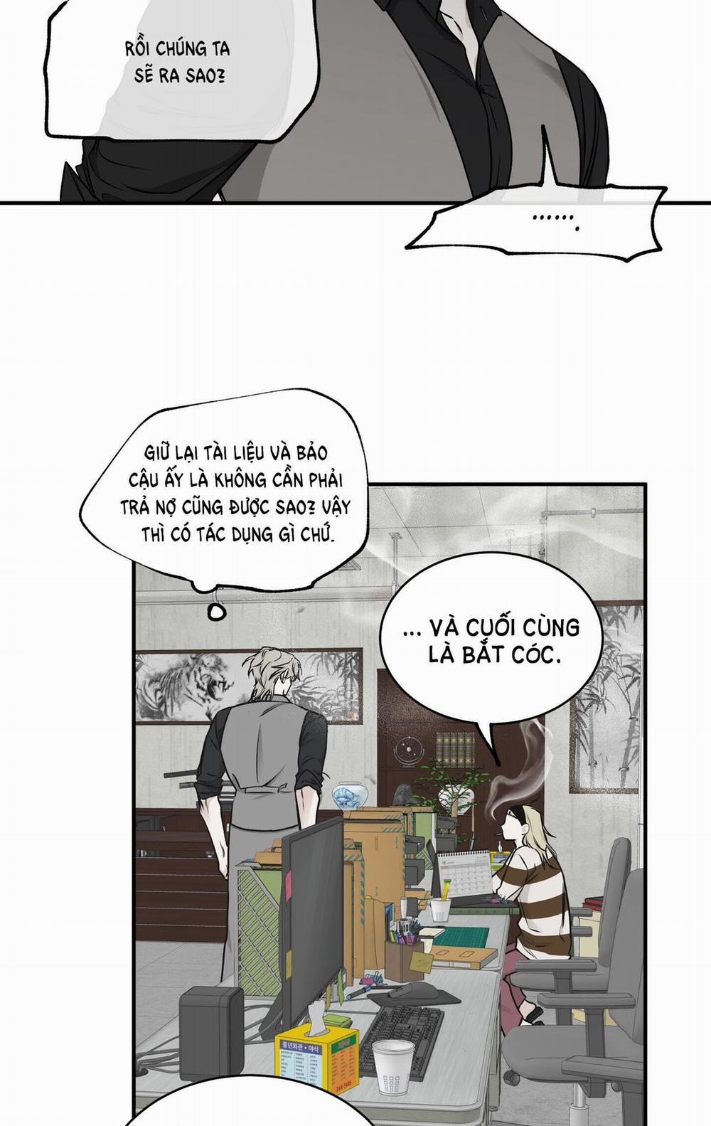 Đêm Bên Bờ Biển 60.5 trang 44