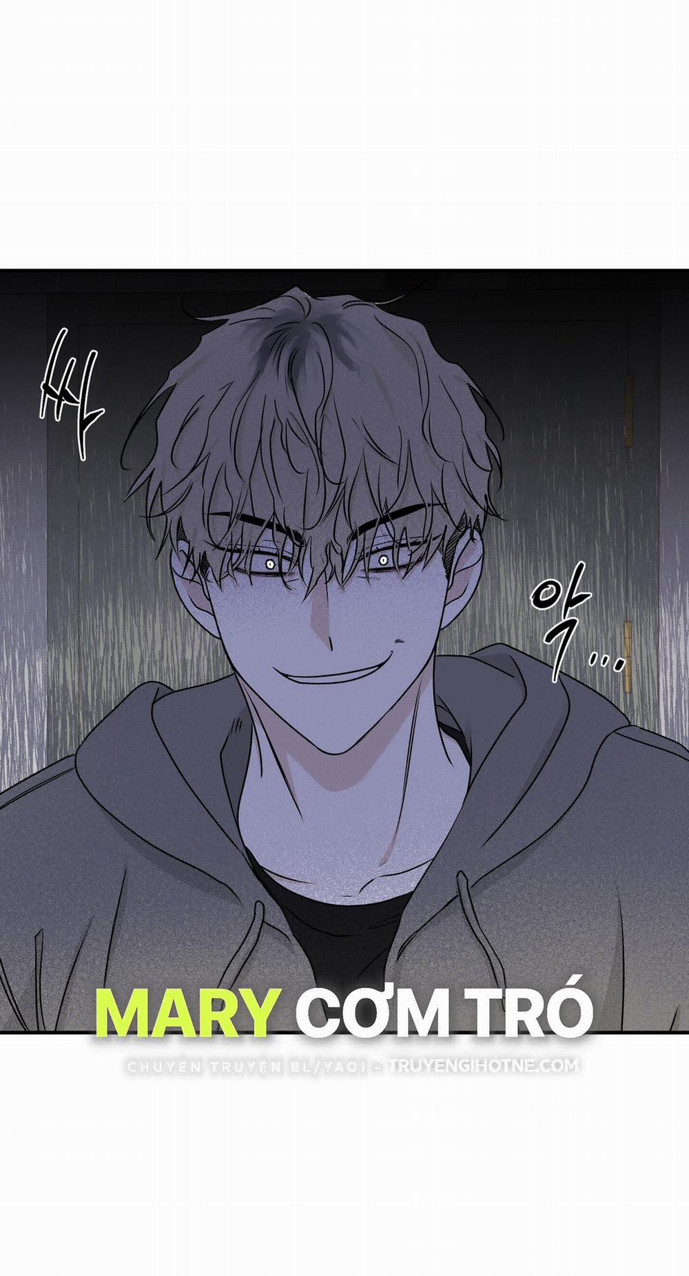 Đêm Bên Bờ Biển 60 trang 12