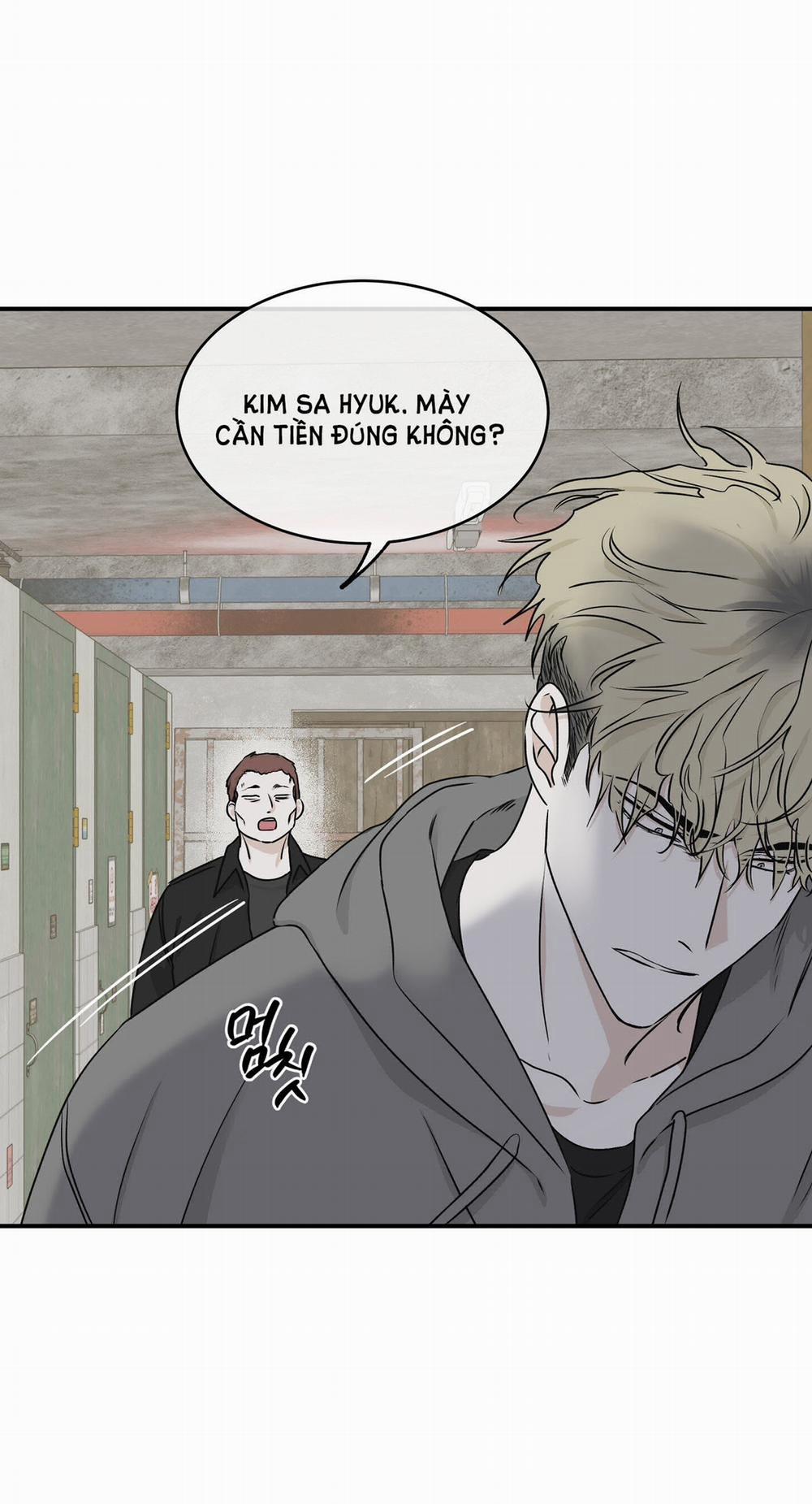 Đêm Bên Bờ Biển 60 trang 4