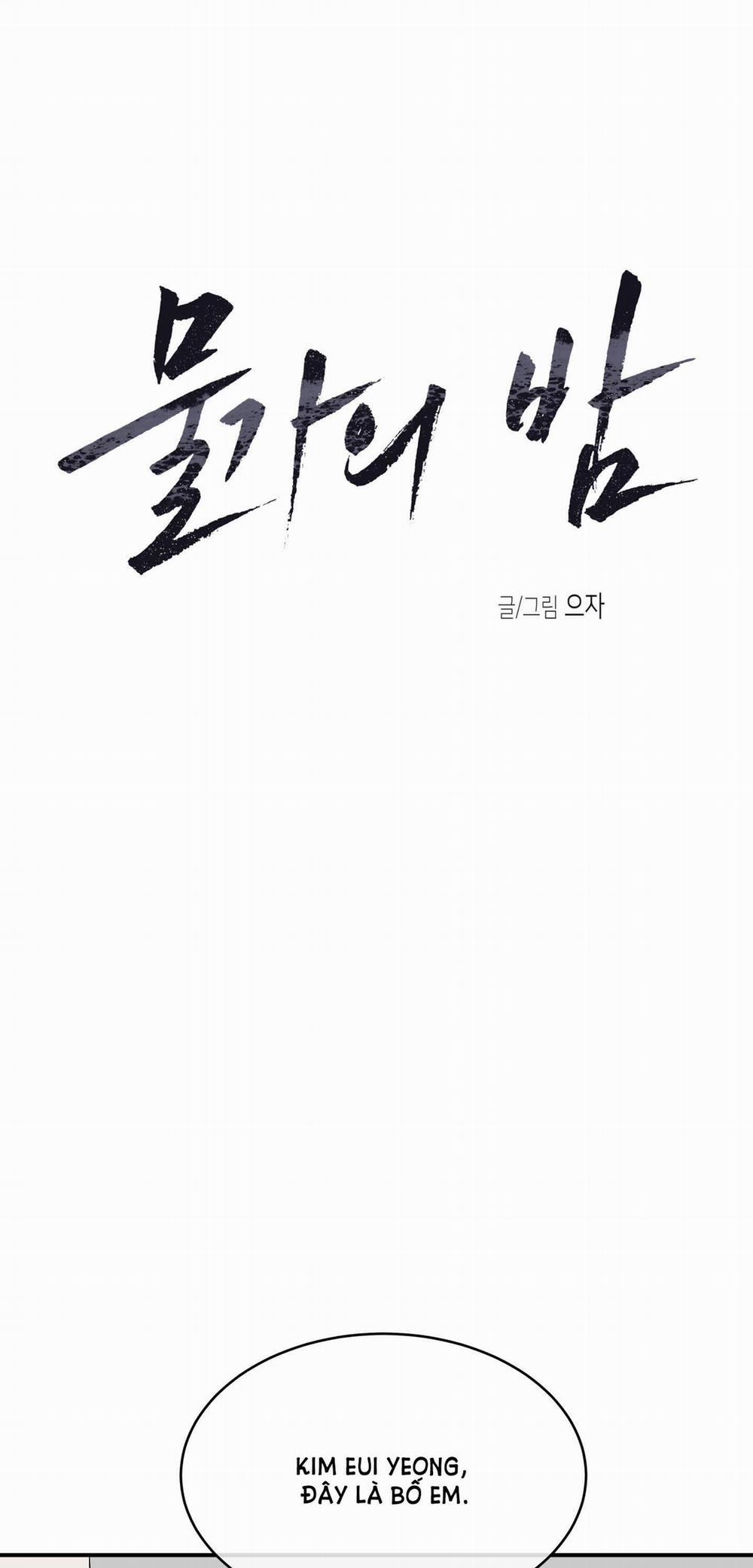 Đêm Bên Bờ Biển 61.5 trang 1