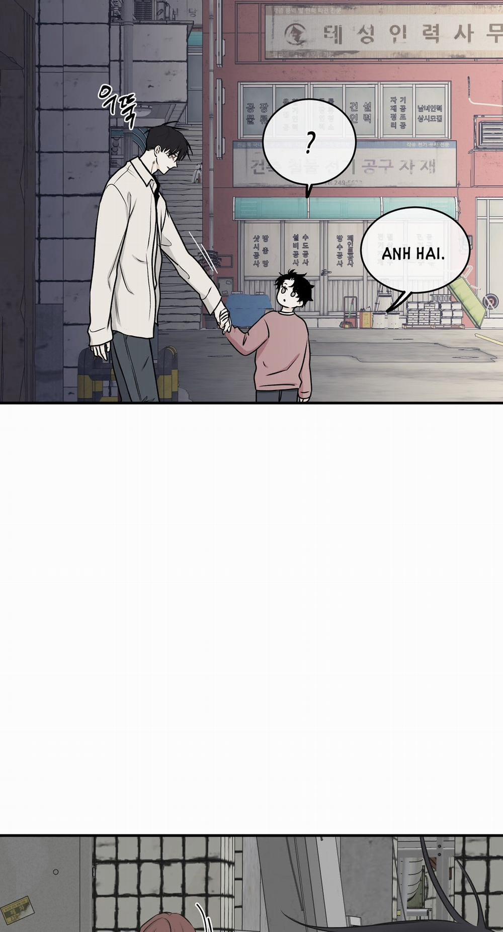 Đêm Bên Bờ Biển 61.5 trang 11