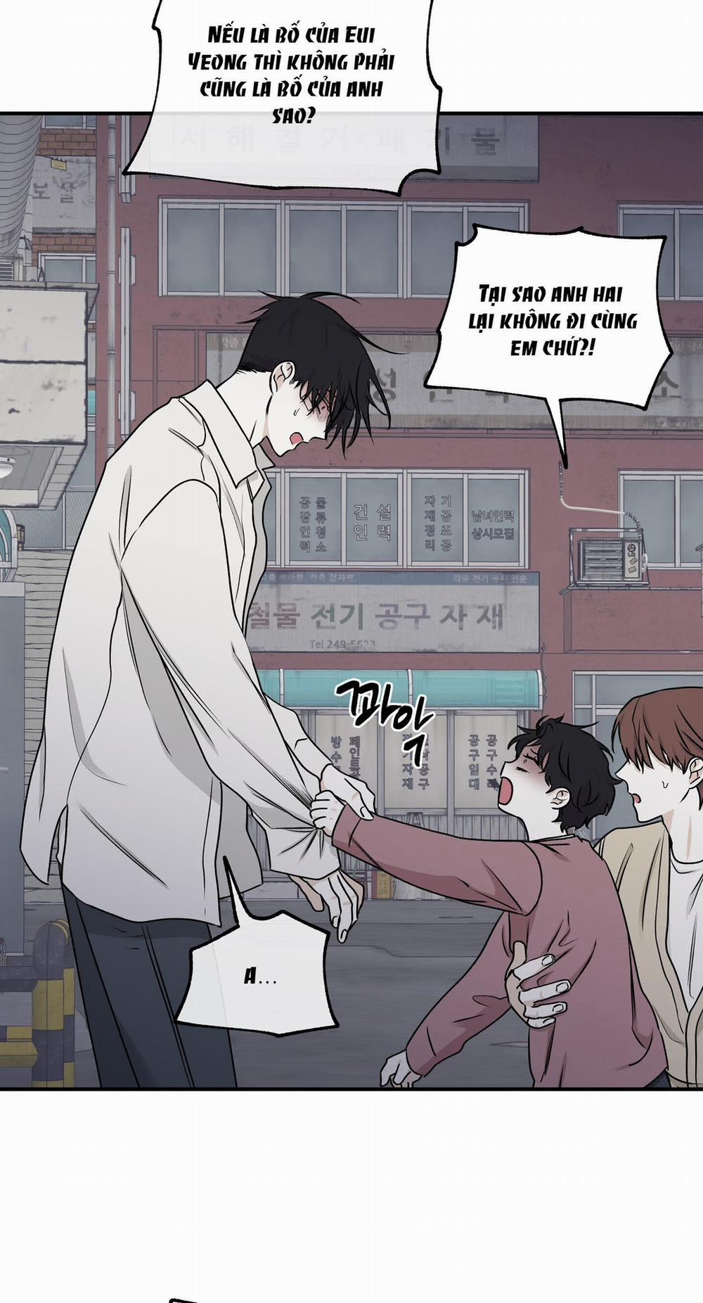 Đêm Bên Bờ Biển 61.5 trang 16