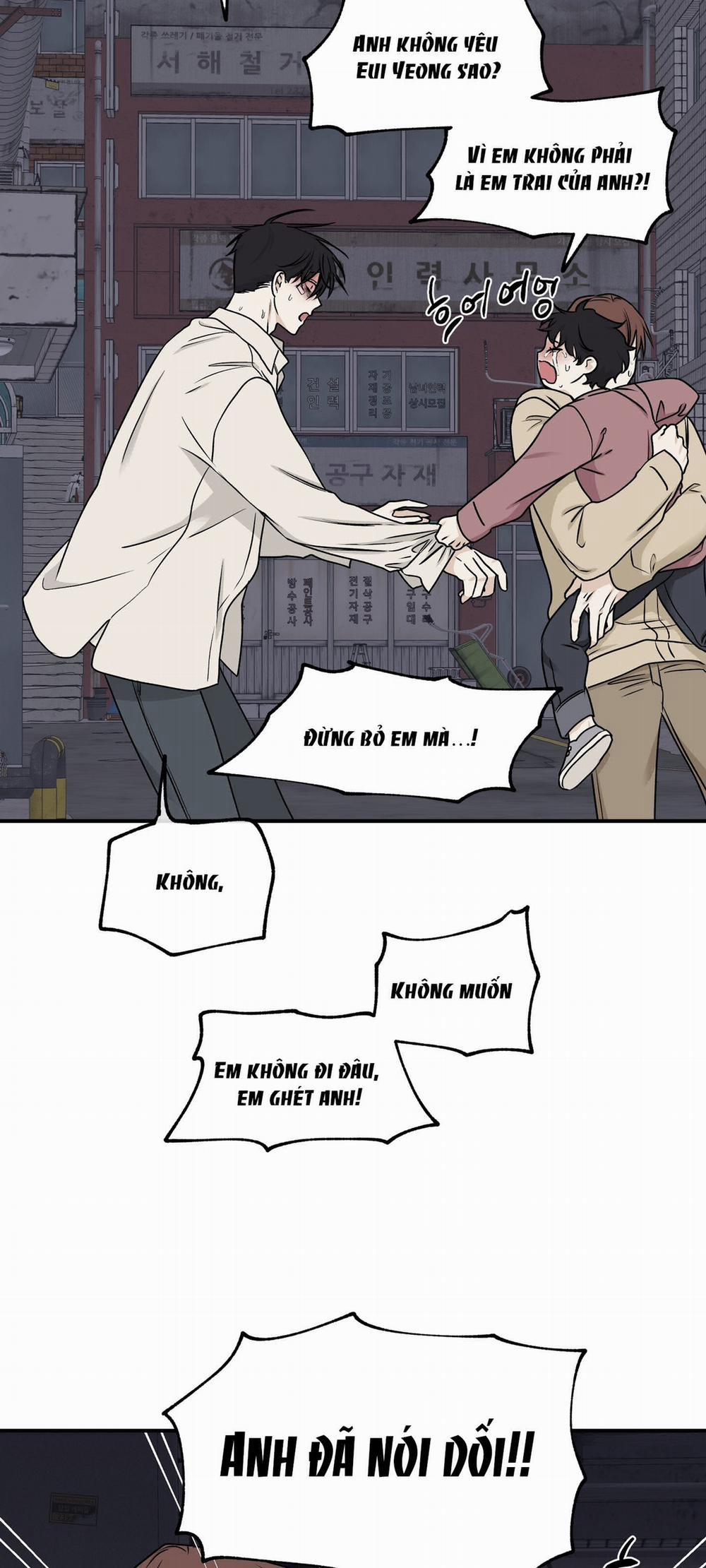 Đêm Bên Bờ Biển 61.5 trang 22