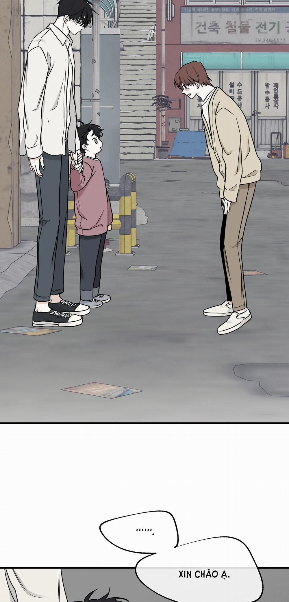 Đêm Bên Bờ Biển 61.5 trang 3