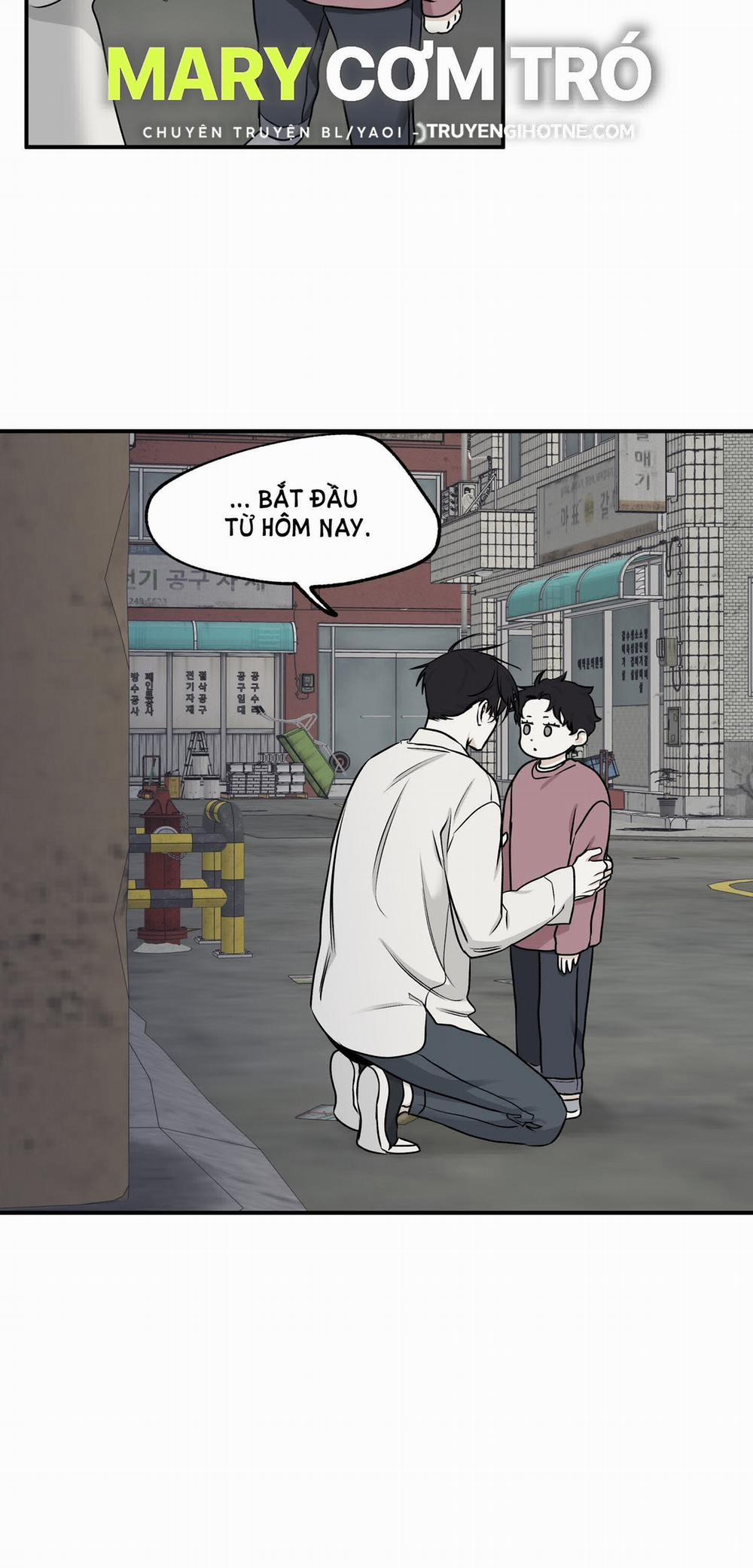 Đêm Bên Bờ Biển 61.5 trang 5