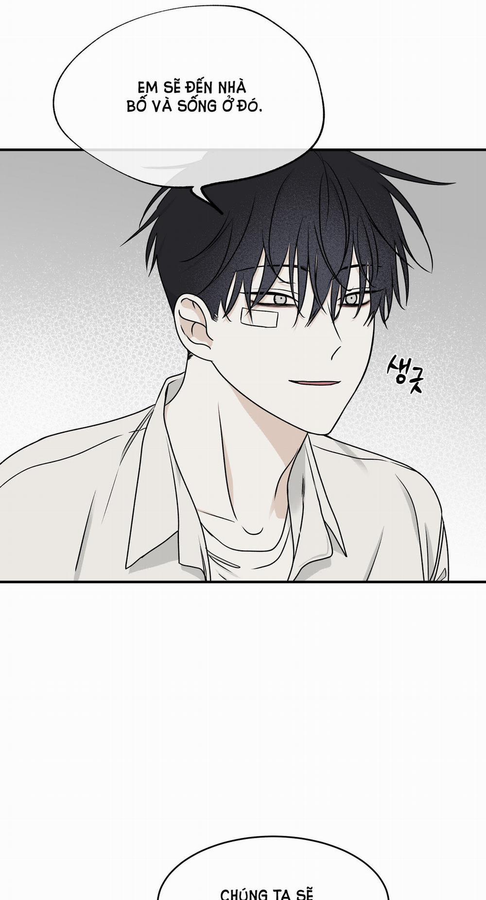 Đêm Bên Bờ Biển 61.5 trang 6