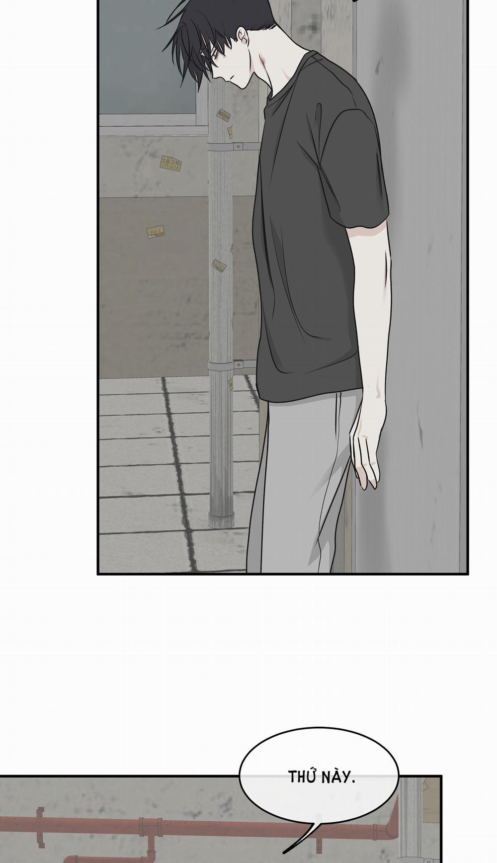 Đêm Bên Bờ Biển 61 trang 10