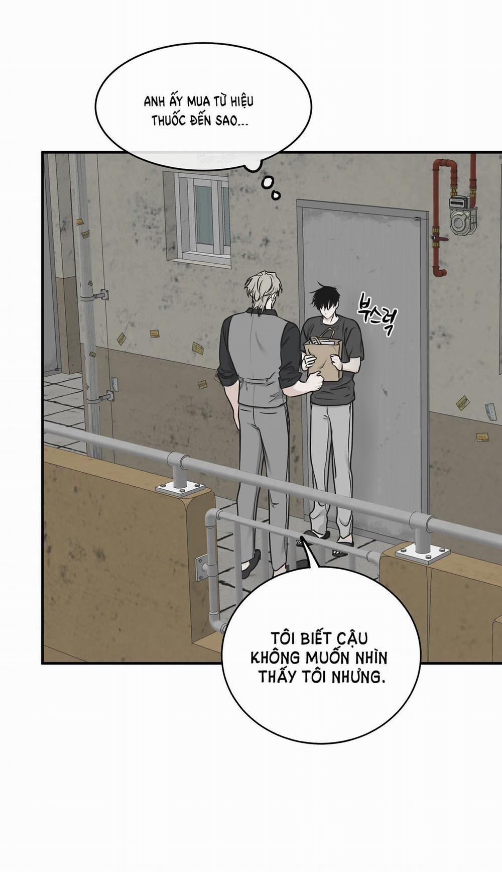 Đêm Bên Bờ Biển 61 trang 12