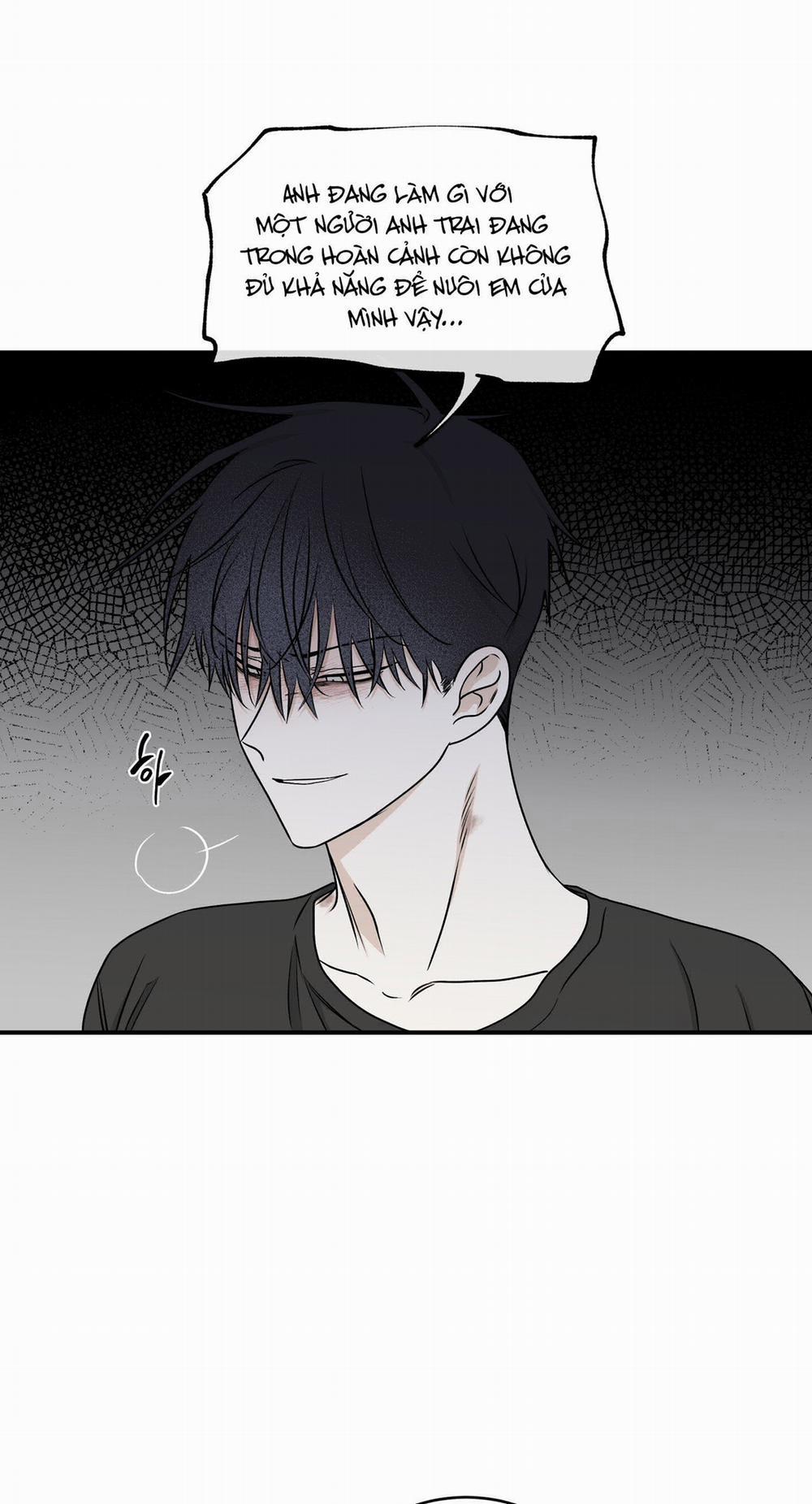 Đêm Bên Bờ Biển 61 trang 16