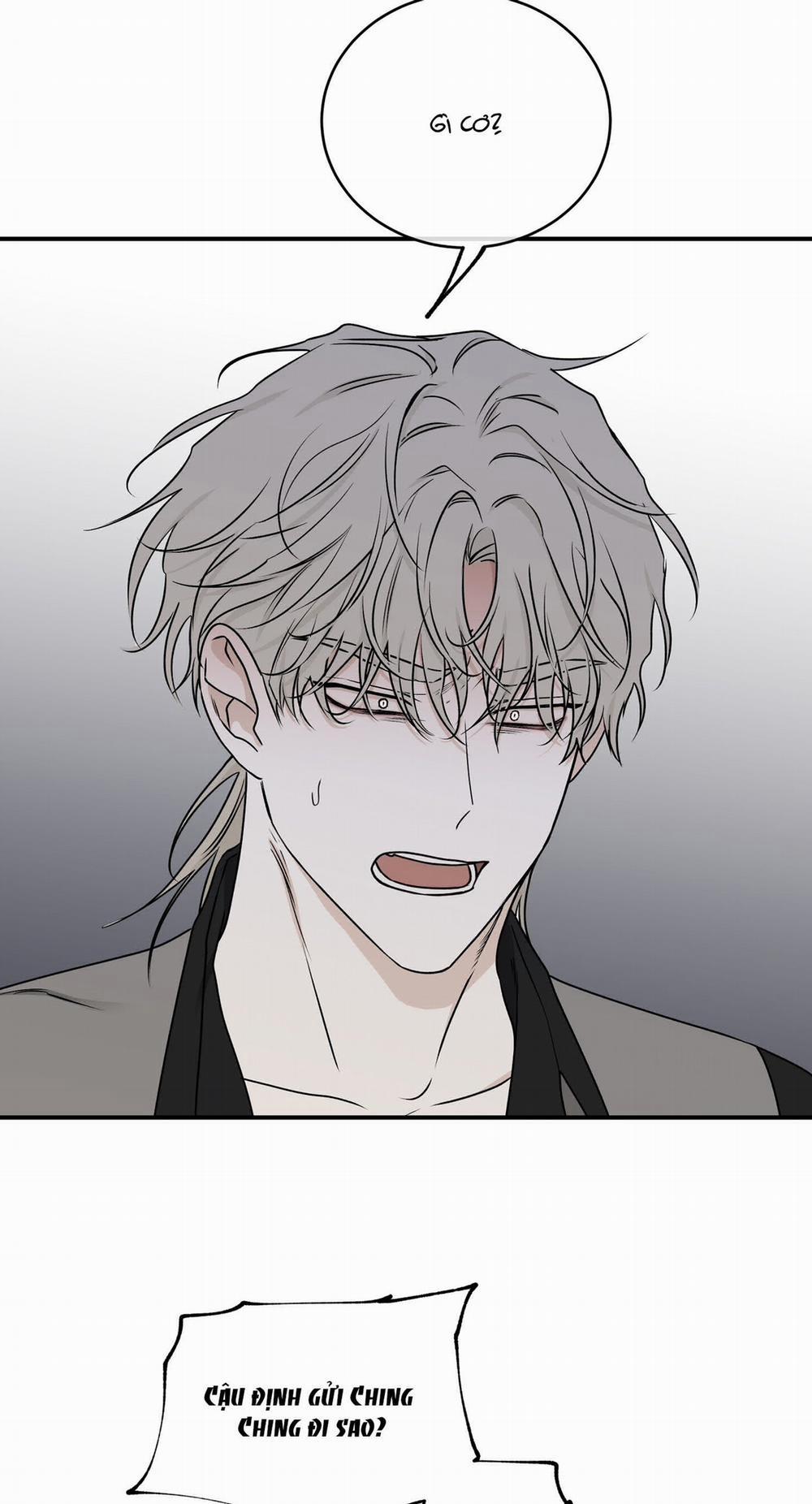 Đêm Bên Bờ Biển 61 trang 17