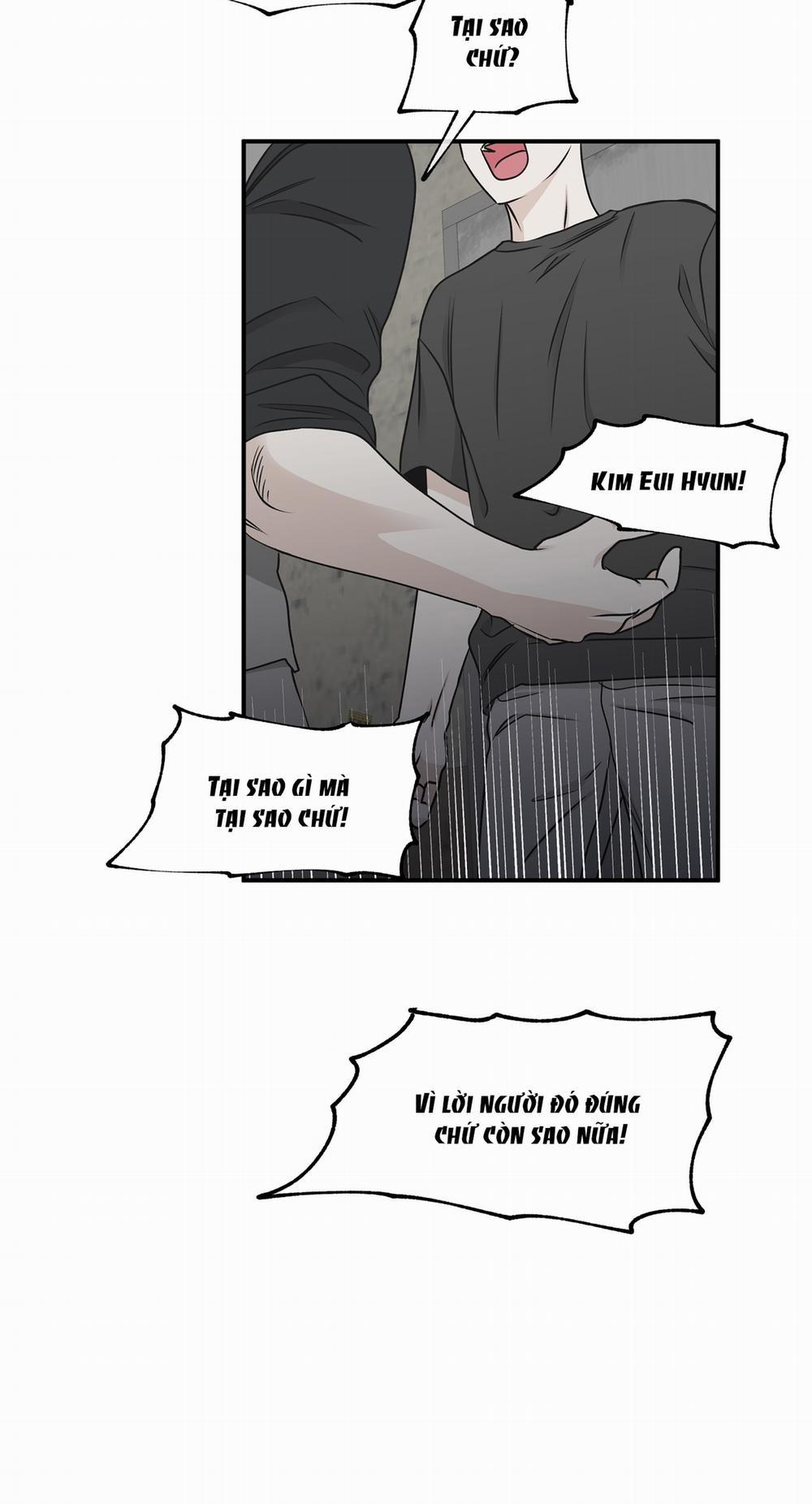 Đêm Bên Bờ Biển 61 trang 18