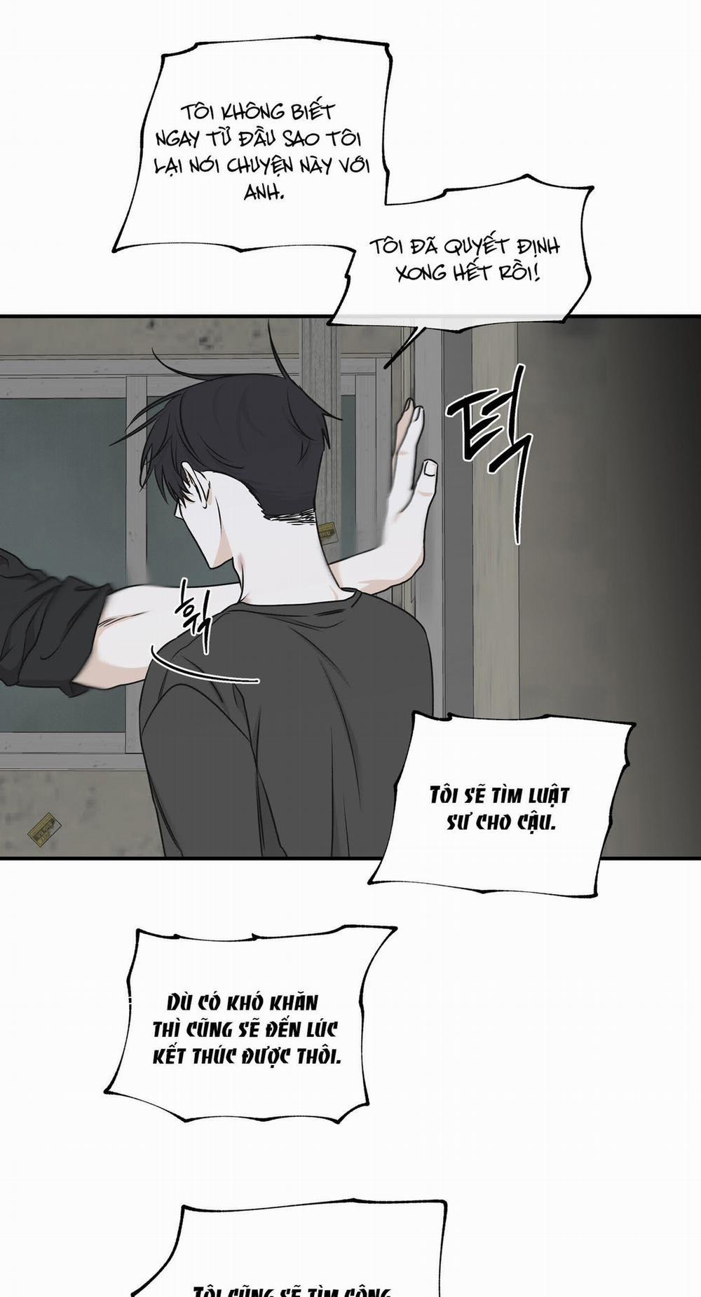 Đêm Bên Bờ Biển 61 trang 19