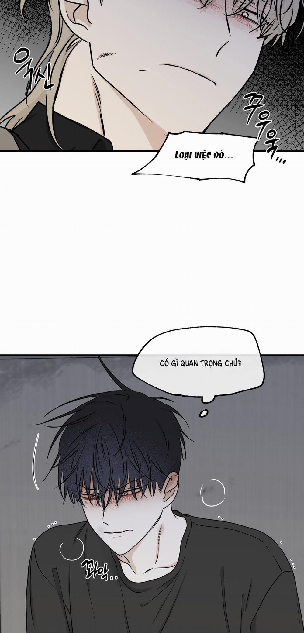 Đêm Bên Bờ Biển 61 trang 27