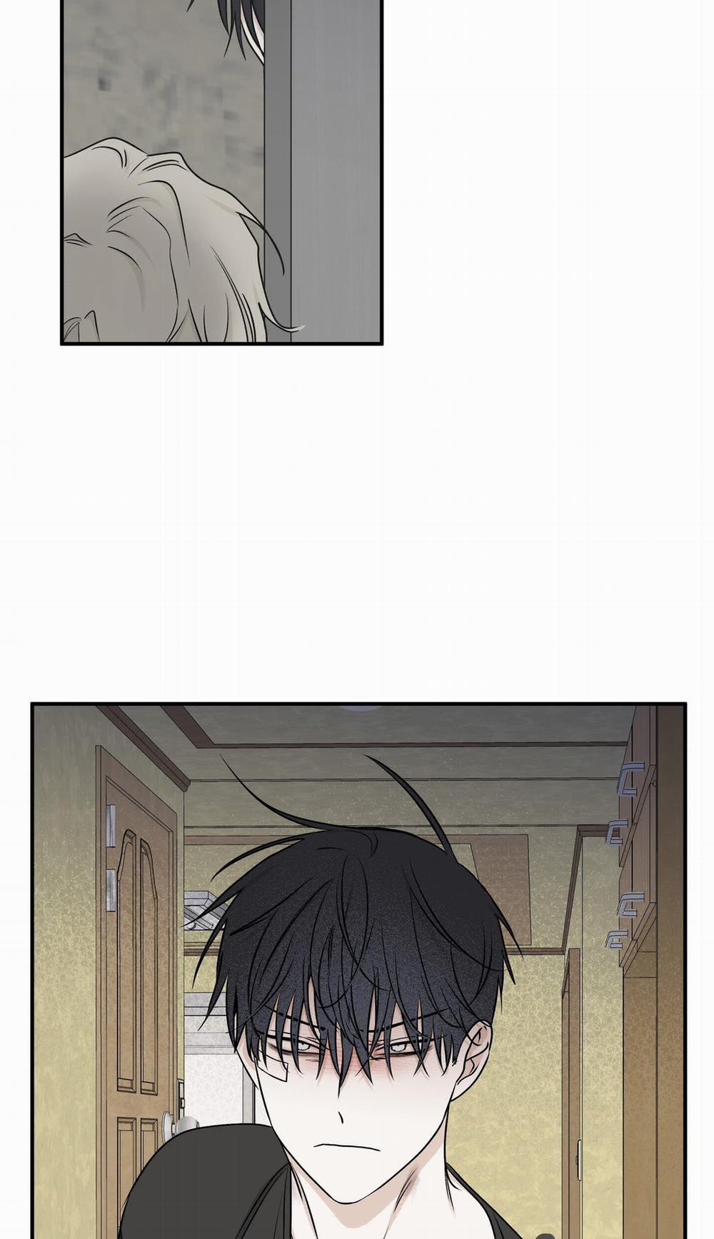 Đêm Bên Bờ Biển 61 trang 4