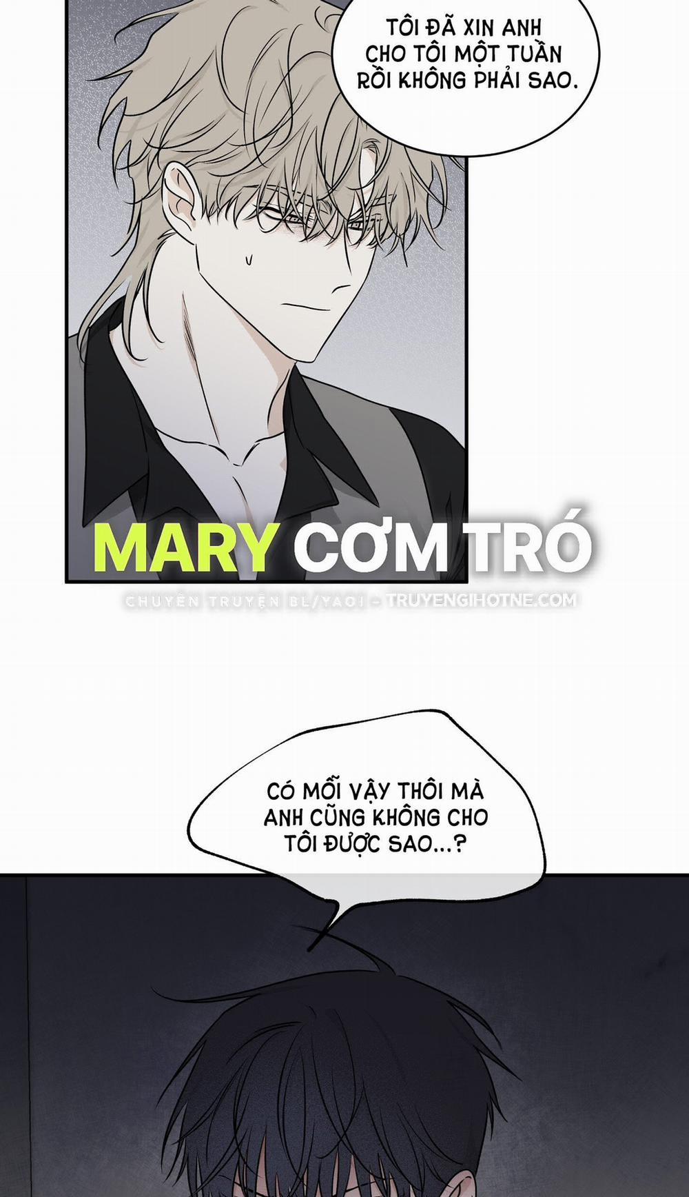 Đêm Bên Bờ Biển 61 trang 7