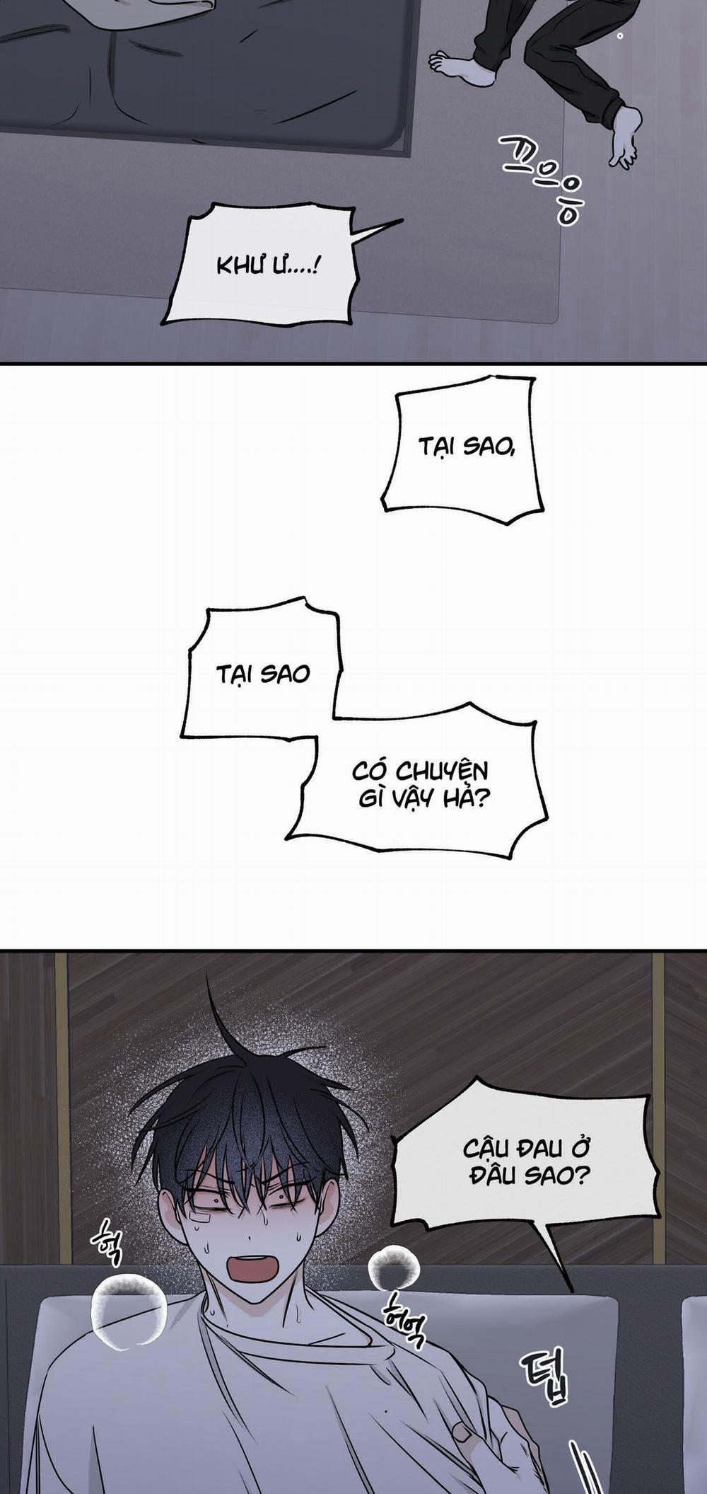 Đêm Bên Bờ Biển 62.5 trang 105