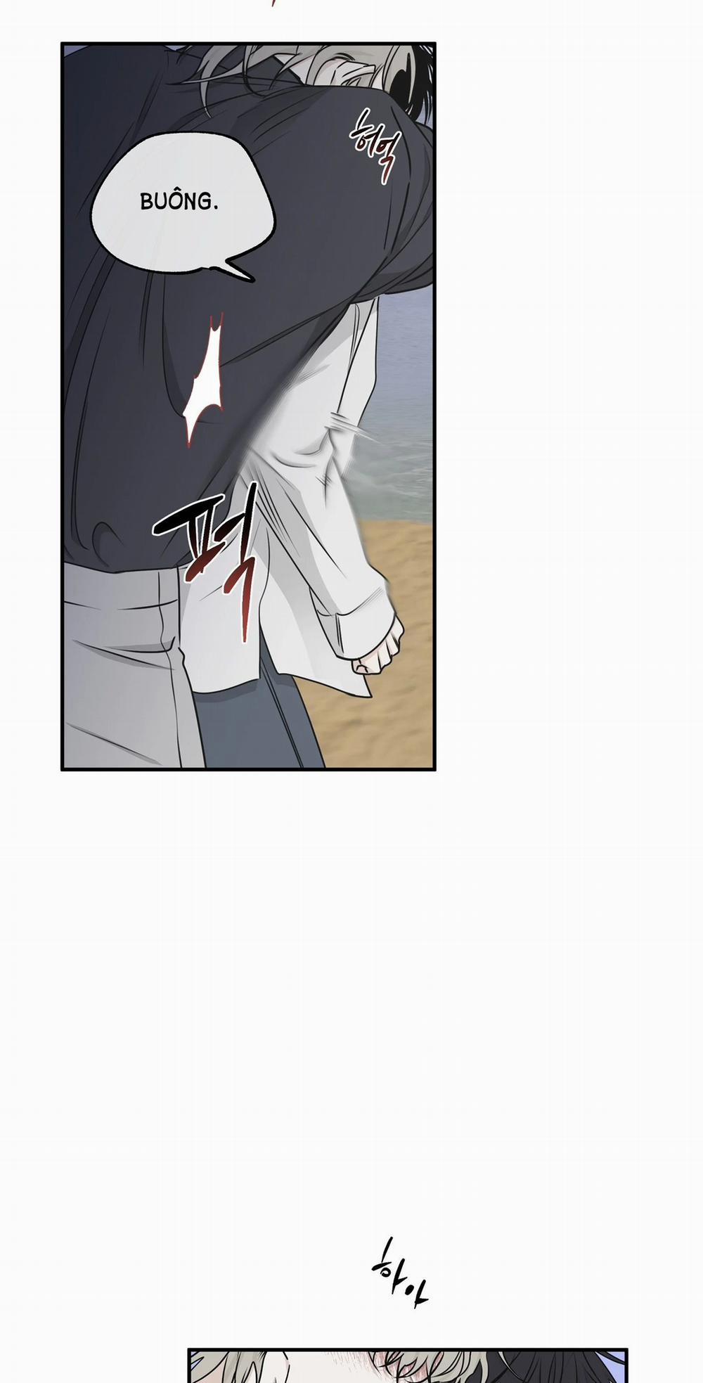 Đêm Bên Bờ Biển 62.5 trang 13