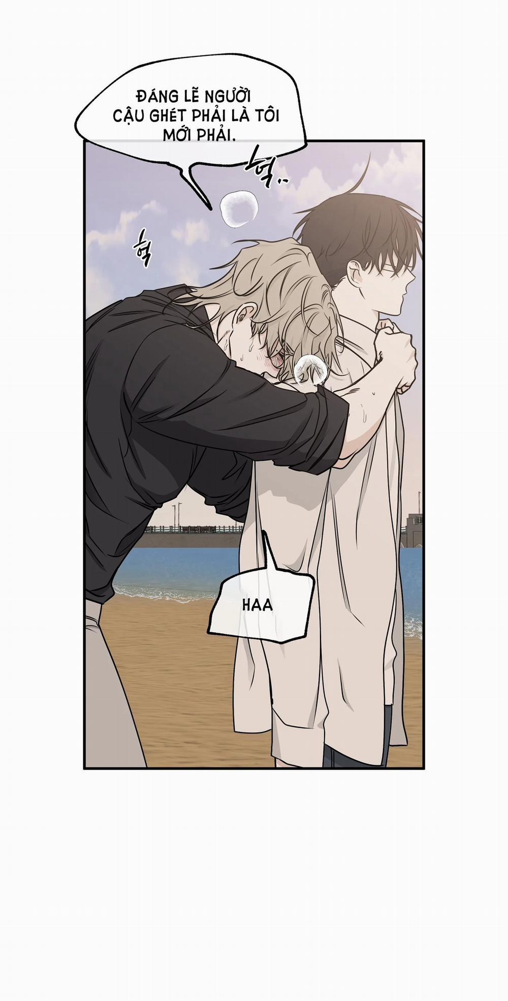 Đêm Bên Bờ Biển 62.5 trang 23