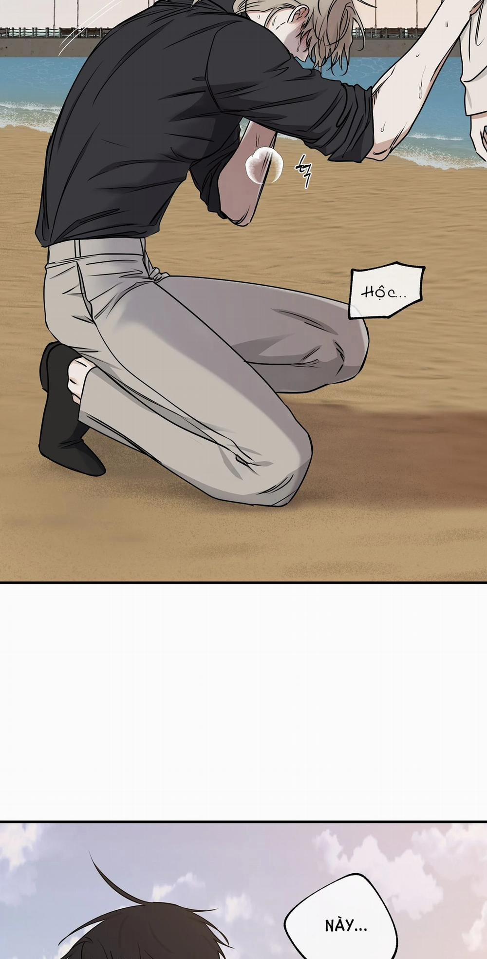 Đêm Bên Bờ Biển 62.5 trang 27