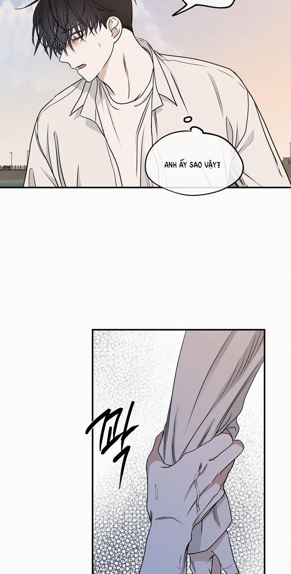 Đêm Bên Bờ Biển 62.5 trang 28