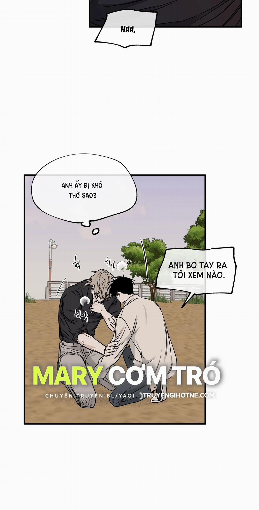 Đêm Bên Bờ Biển 62.5 trang 33