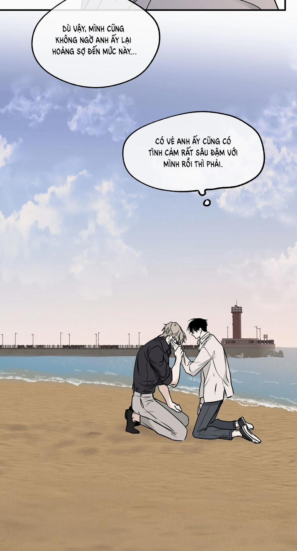 Đêm Bên Bờ Biển 62.5 trang 40